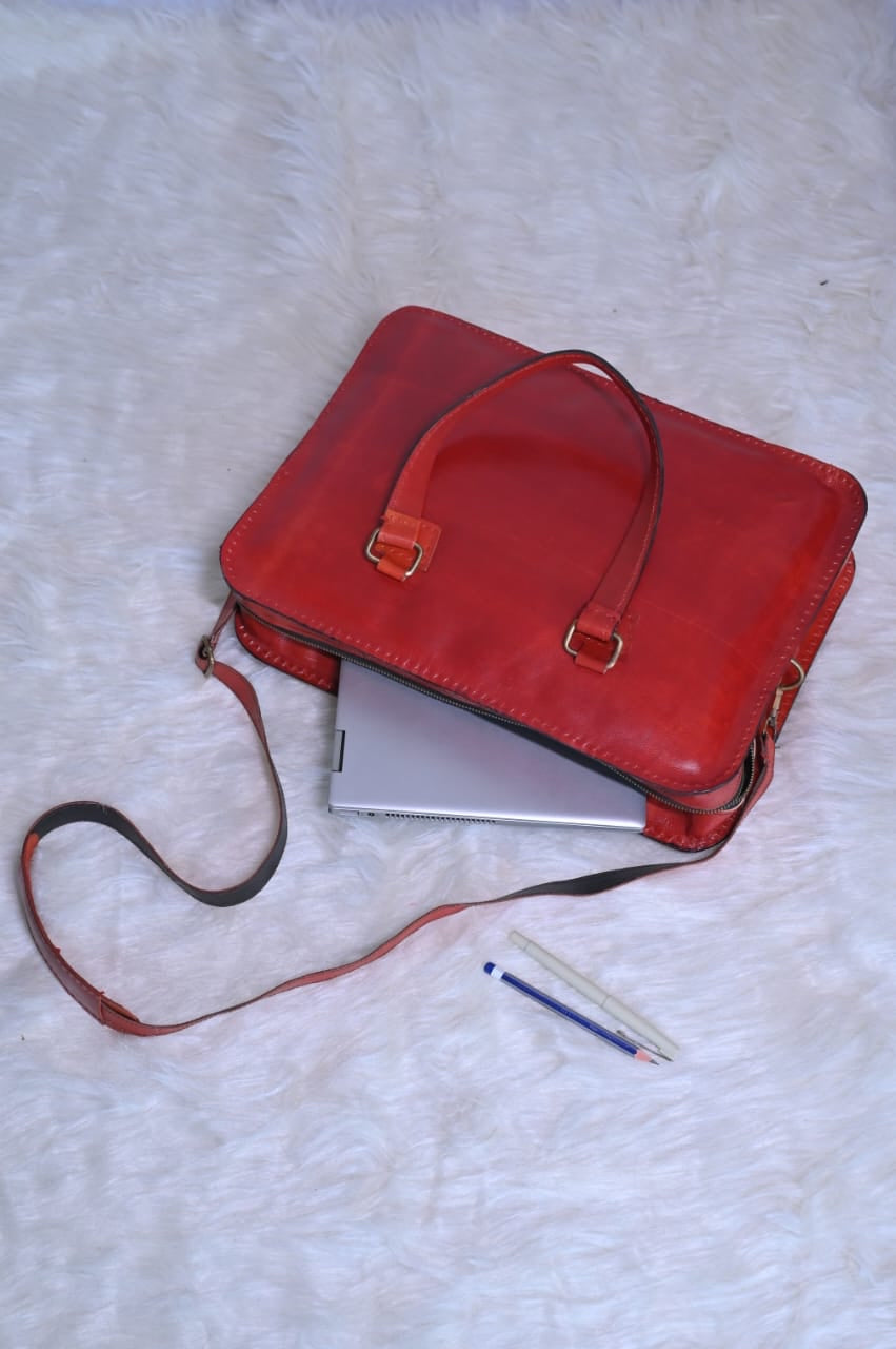 The Laptop Bag