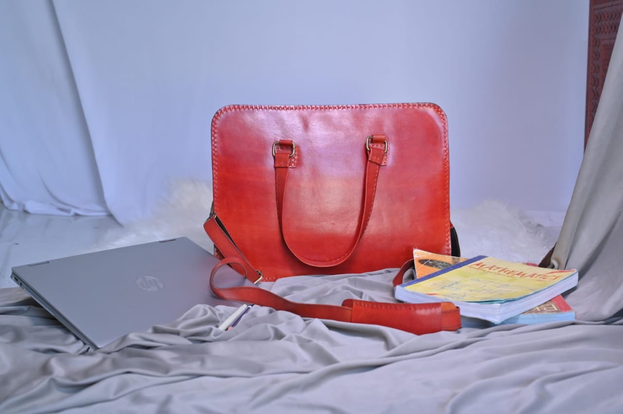 The Laptop Bag