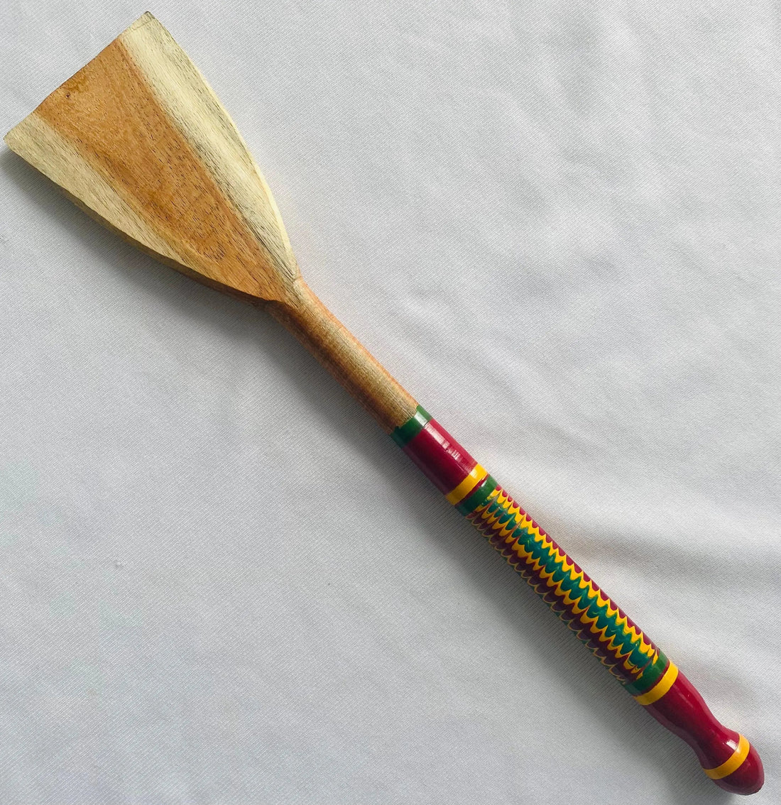 Lacquer Art Kitchen Set – (Set of 4 pcs) RAKHIYO