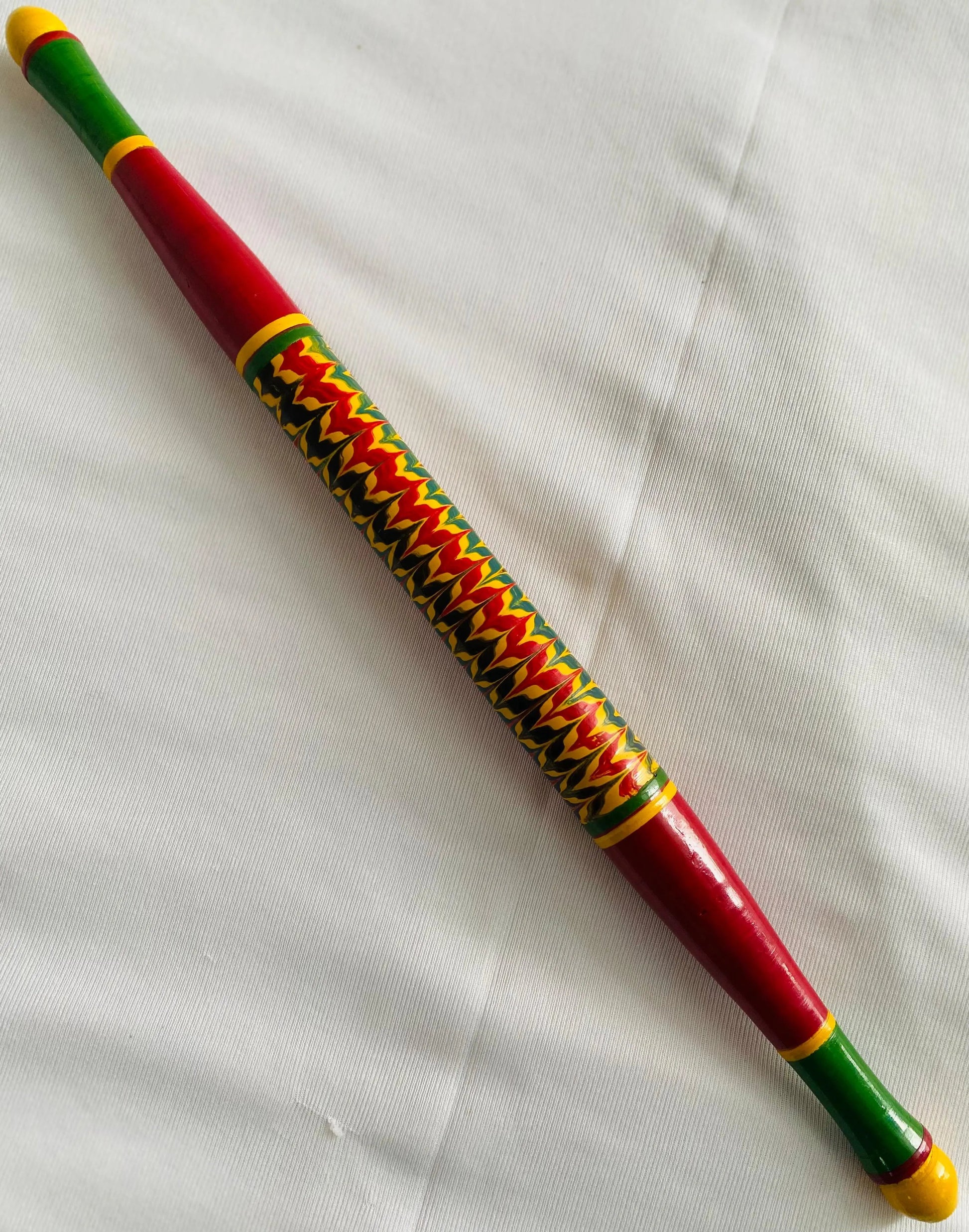 Lacquer Art Kitchen Set – (Set of 4 pcs) RAKHIYO