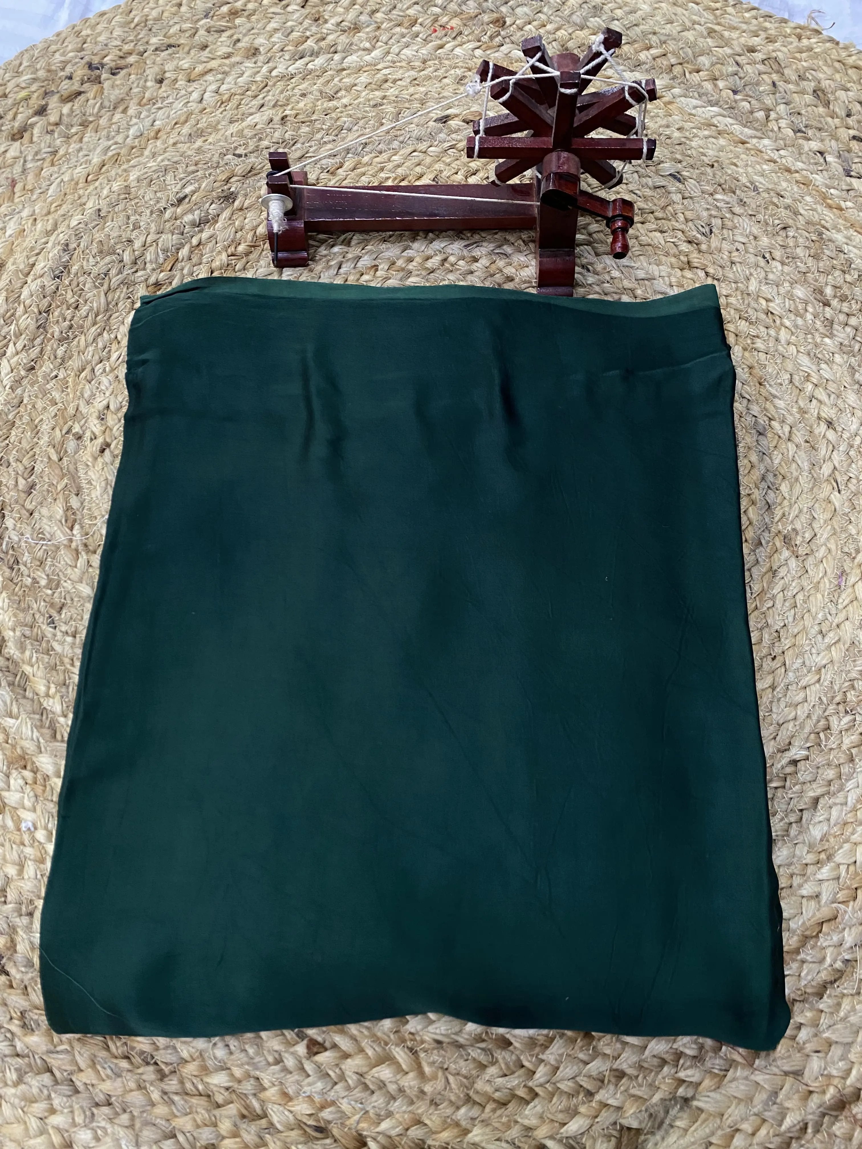 Modal Plain Fabric RAKHIYO