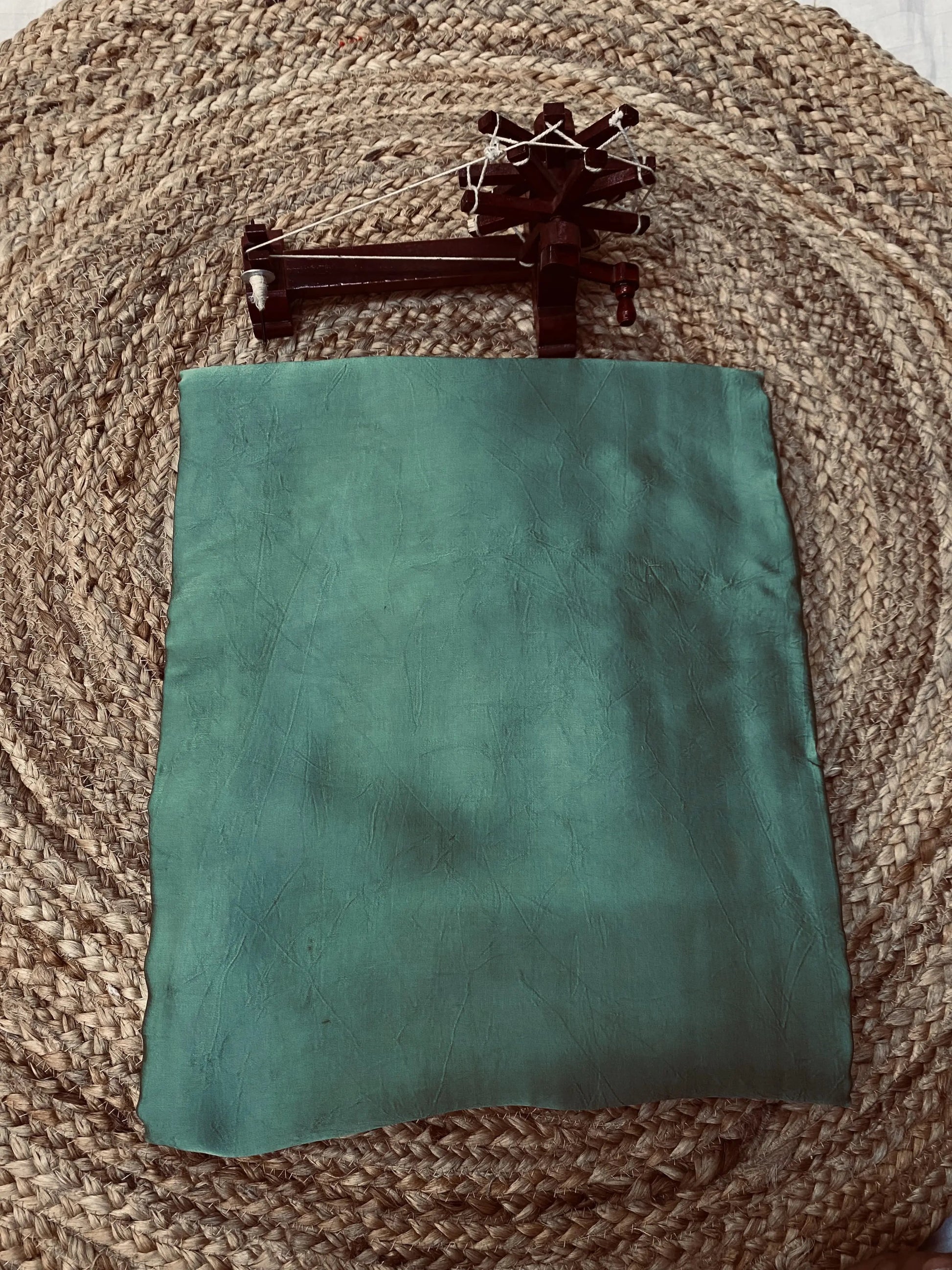 Modal Plain Fabric RAKHIYO