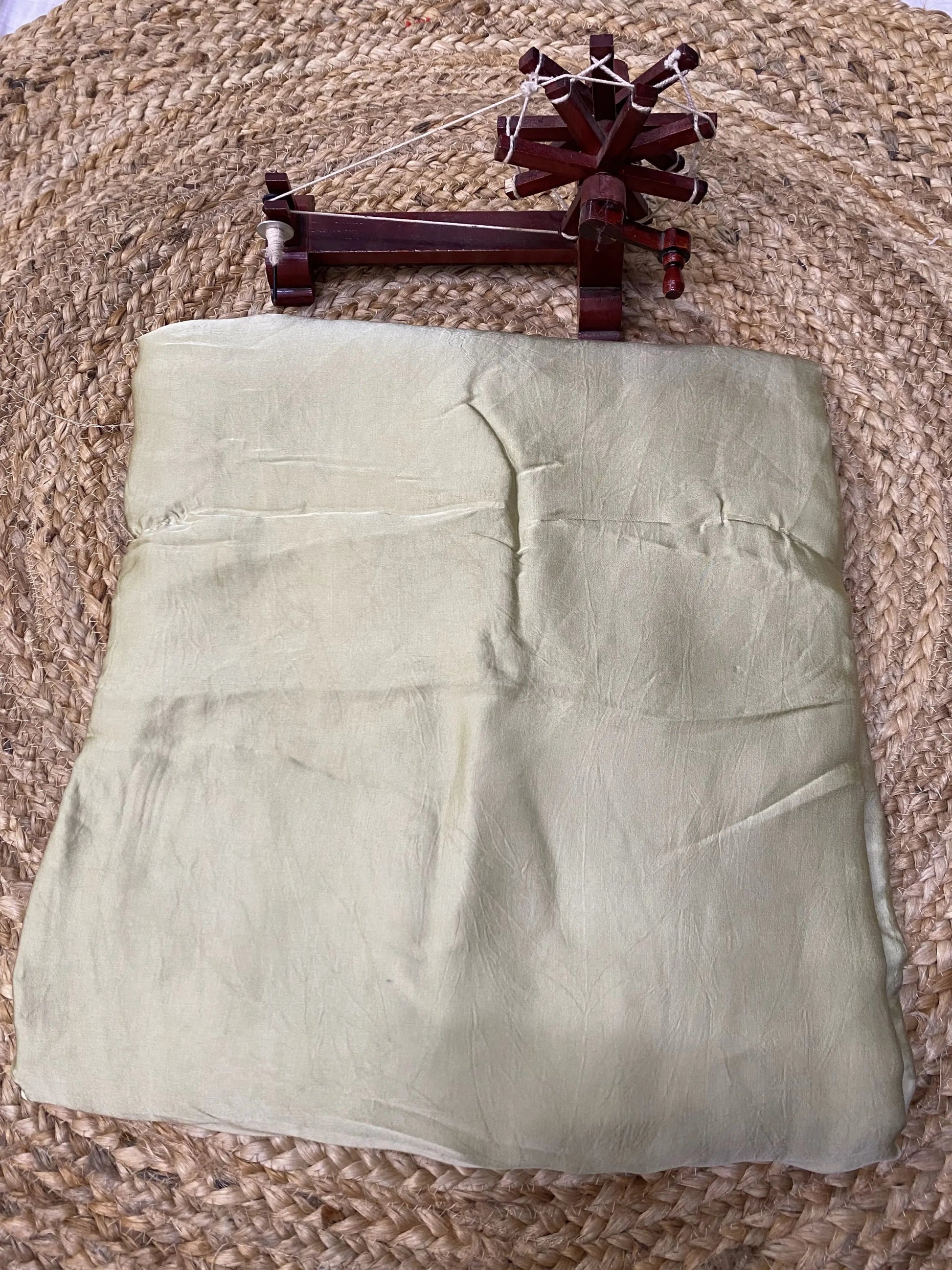 Modal Plain Fabric RAKHIYO