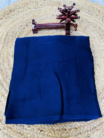 Modal Plain Fabric RAKHIYO