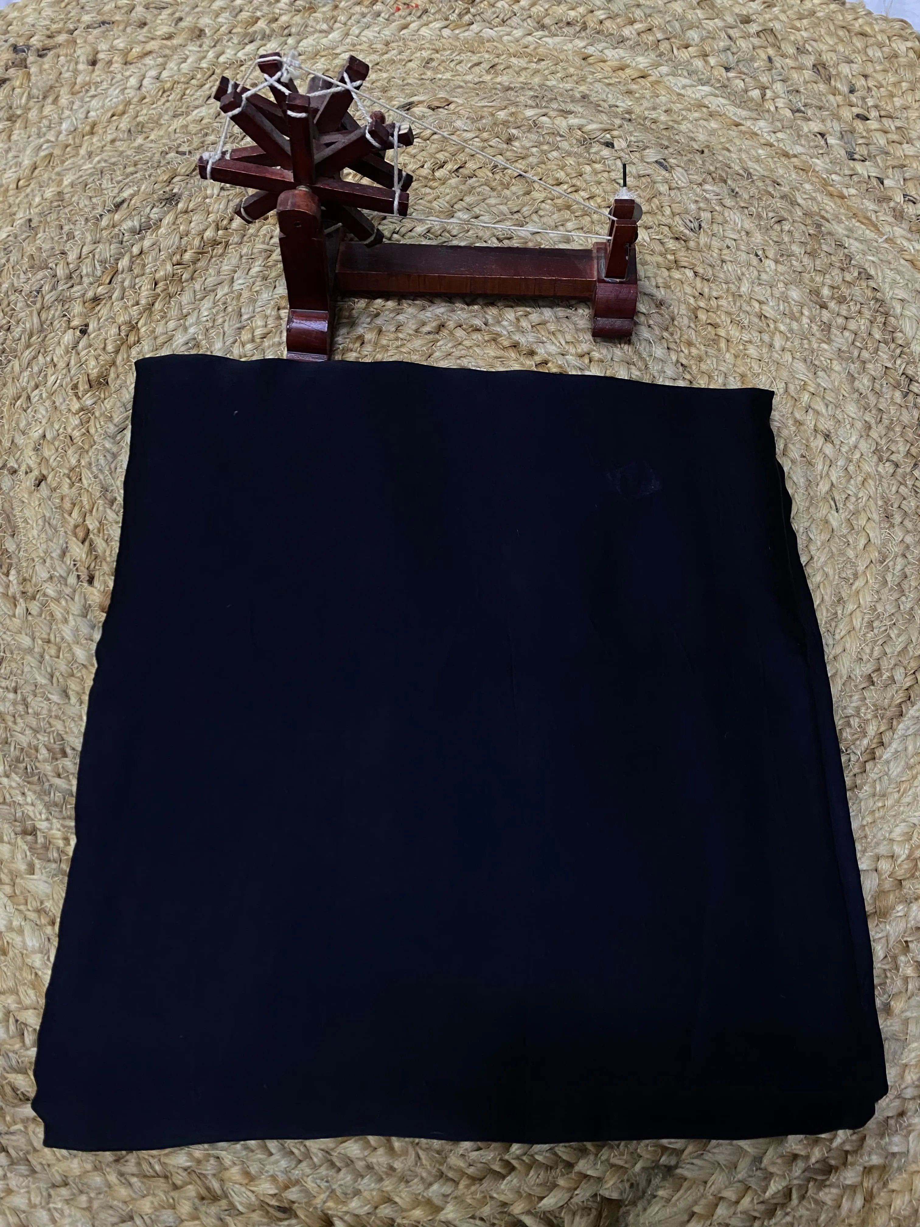 Modal Plain Fabric RAKHIYO