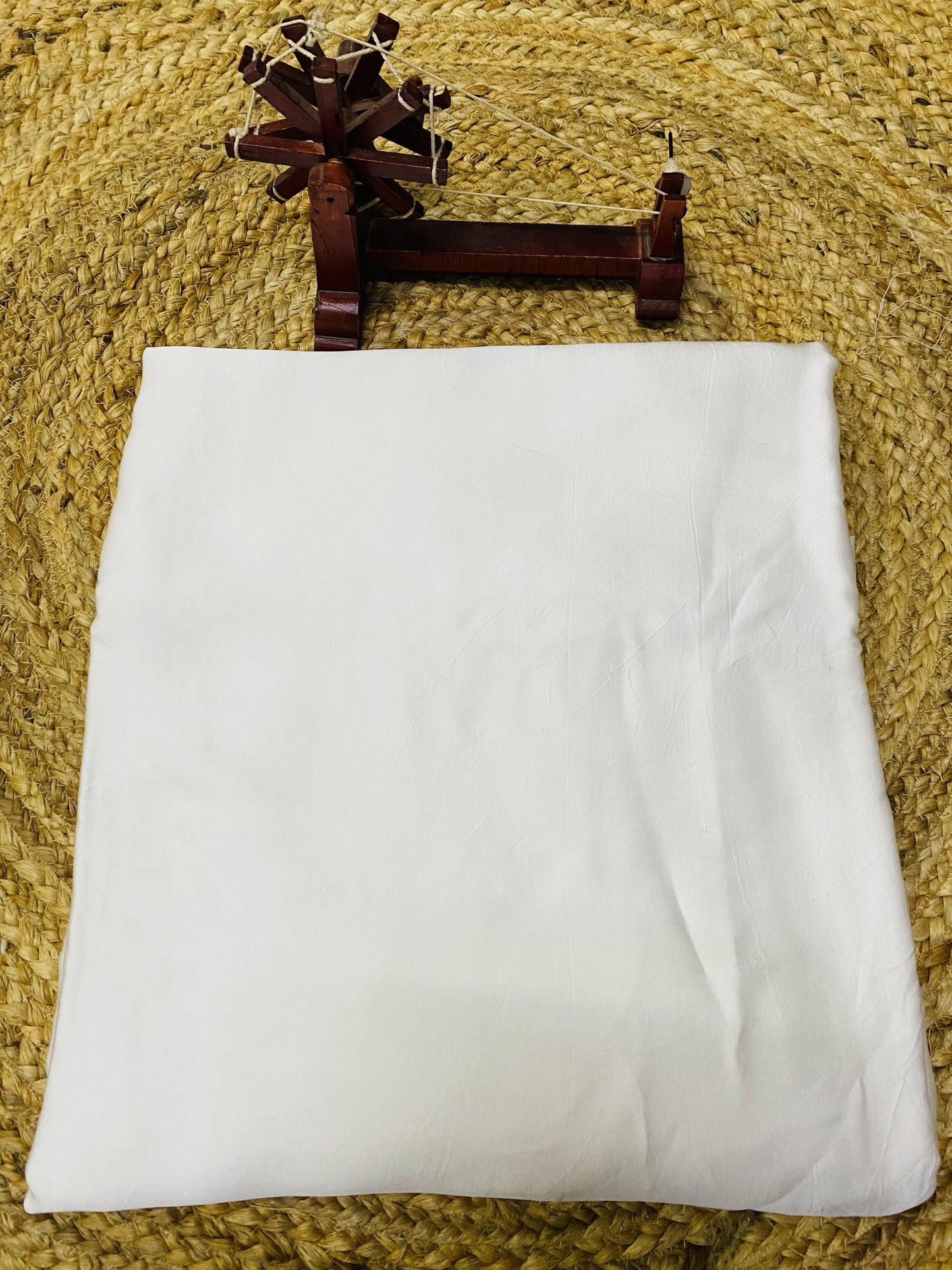 Modal Plain Fabric