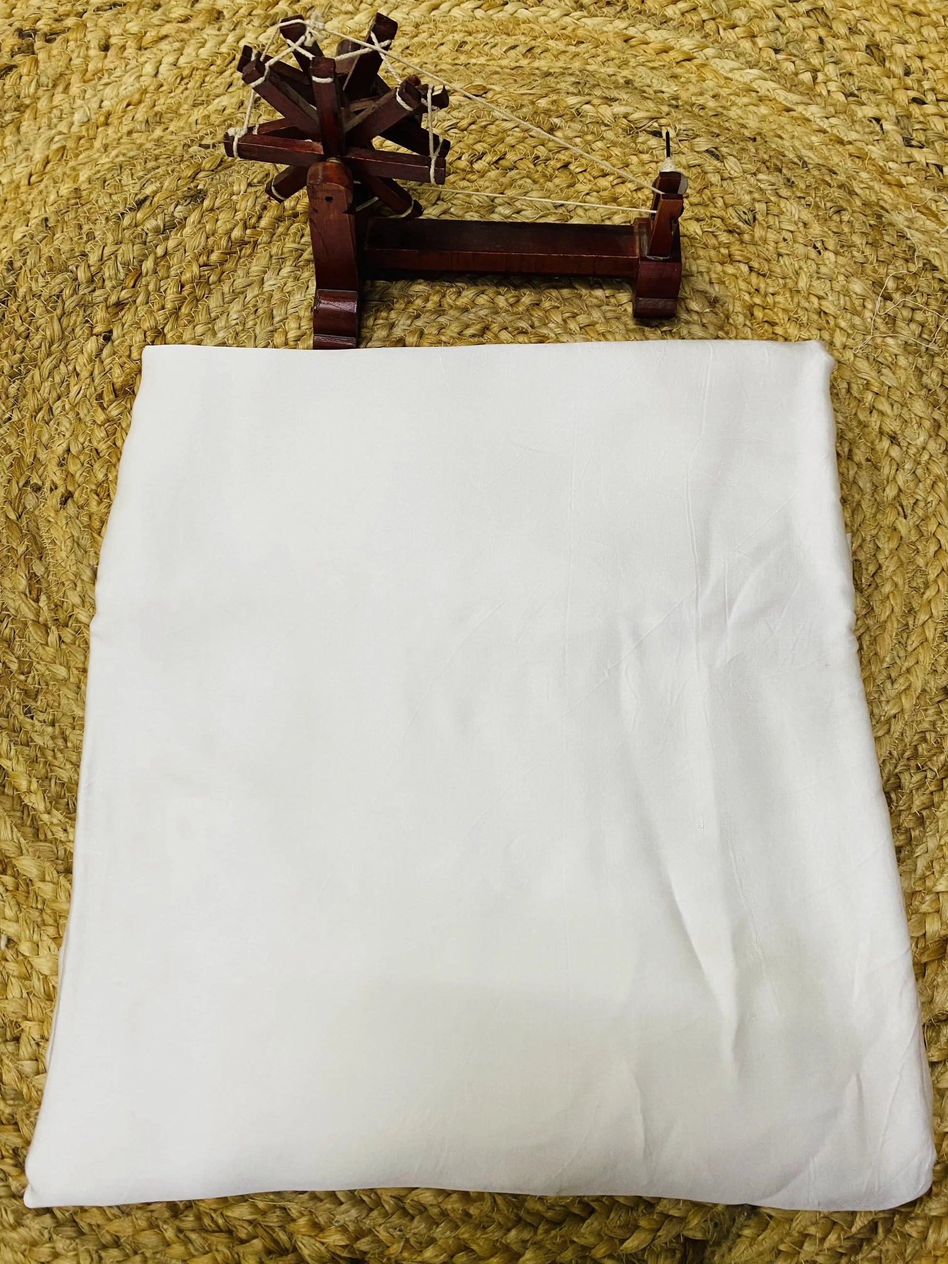 Modal Plain Fabric RAKHIYO