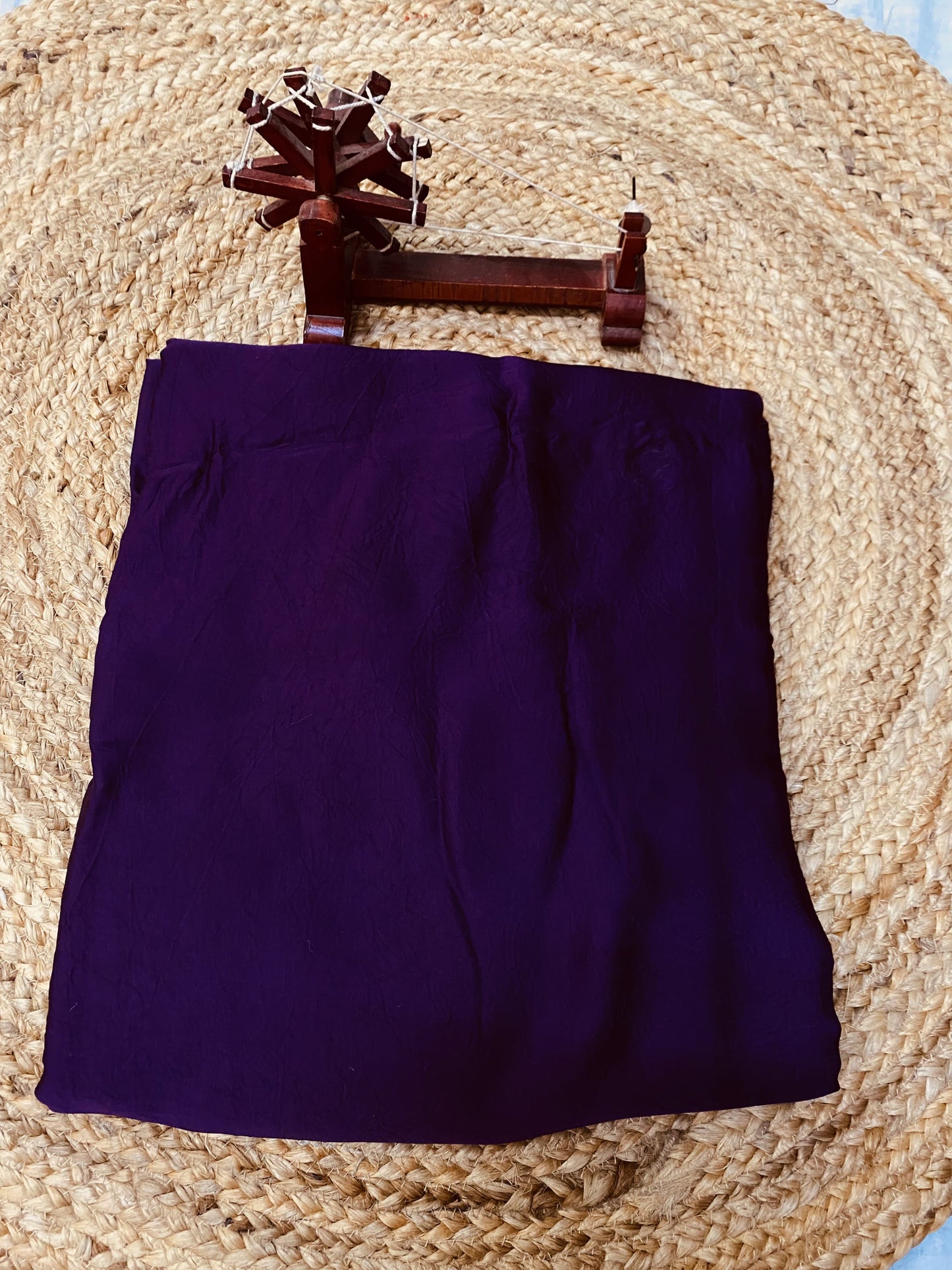 Modal Plain Fabric