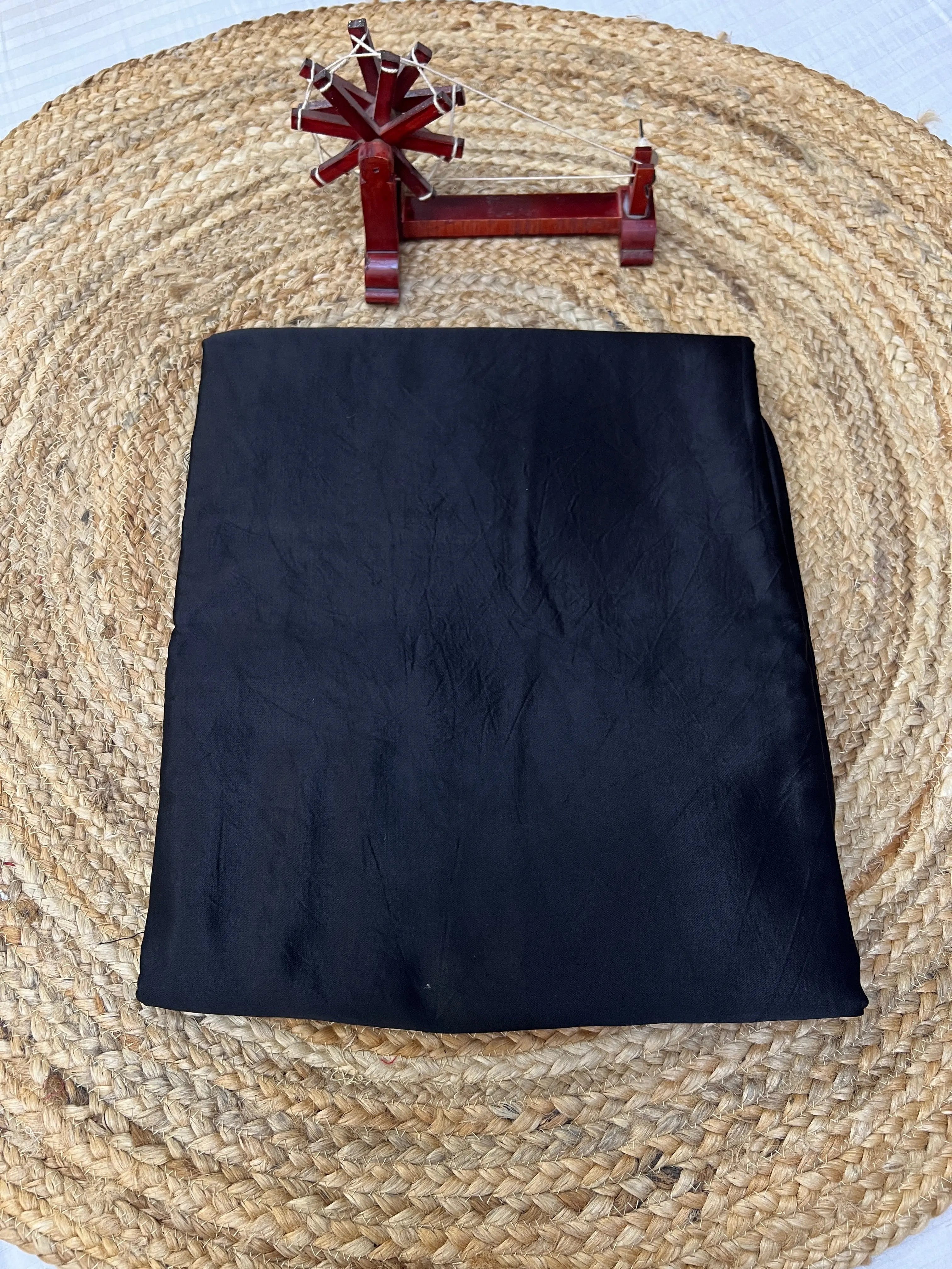 Mashroo Plain Fabric RAKHIYO