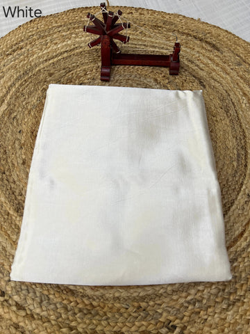 Mashroo Plain Fabric RAKHIYO