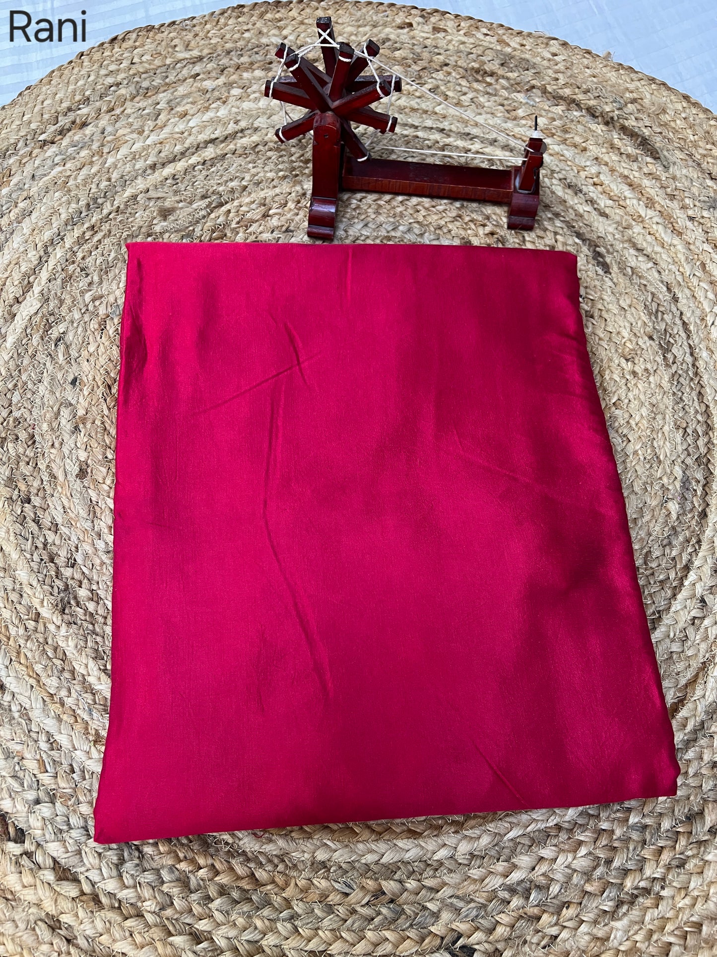 Mashroo Plain Fabric