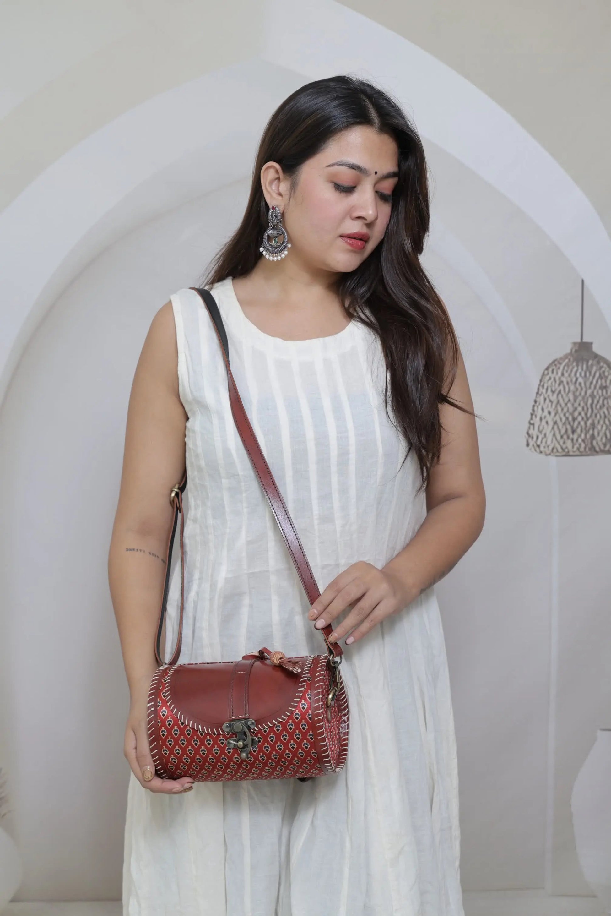 Dholak Maroon - The Sling RAKHIYO