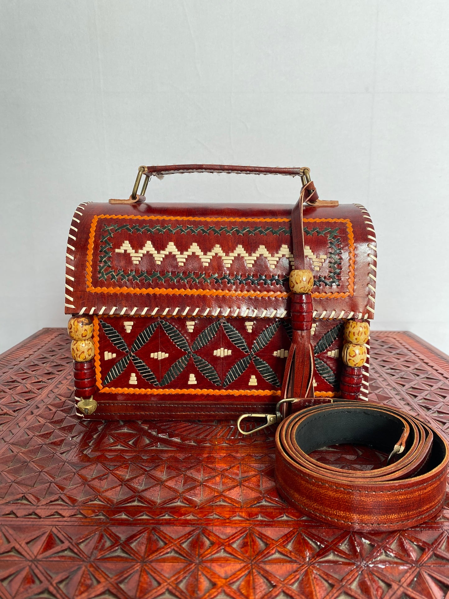 Antique Hut - The Sling