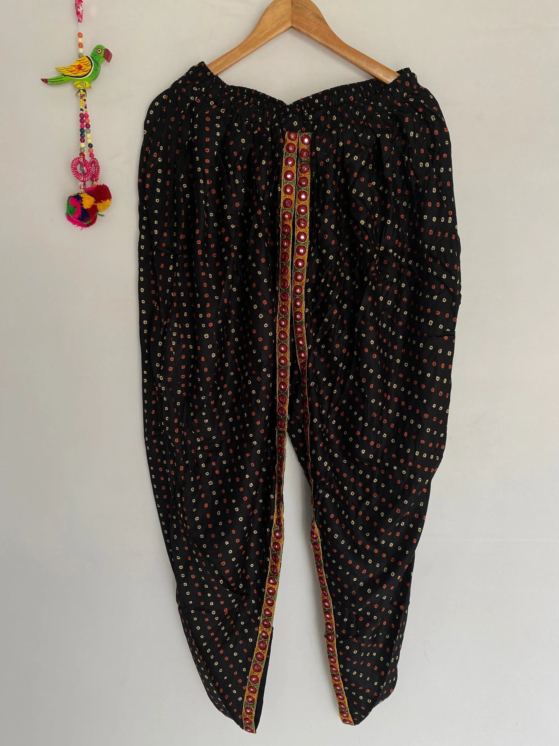 Bandhani Dhoti RAKHIYO