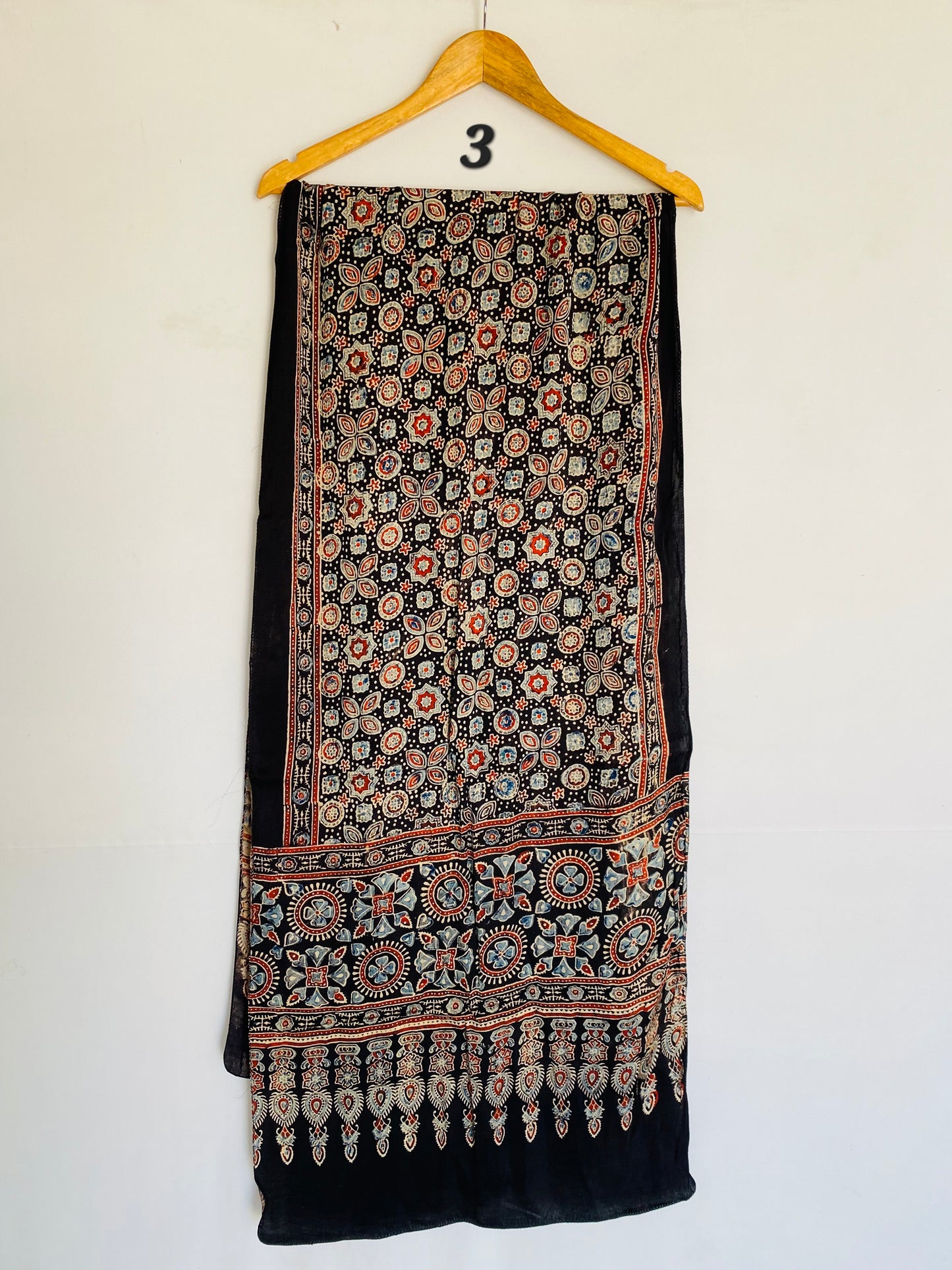 Ajarakh Modal Stoles