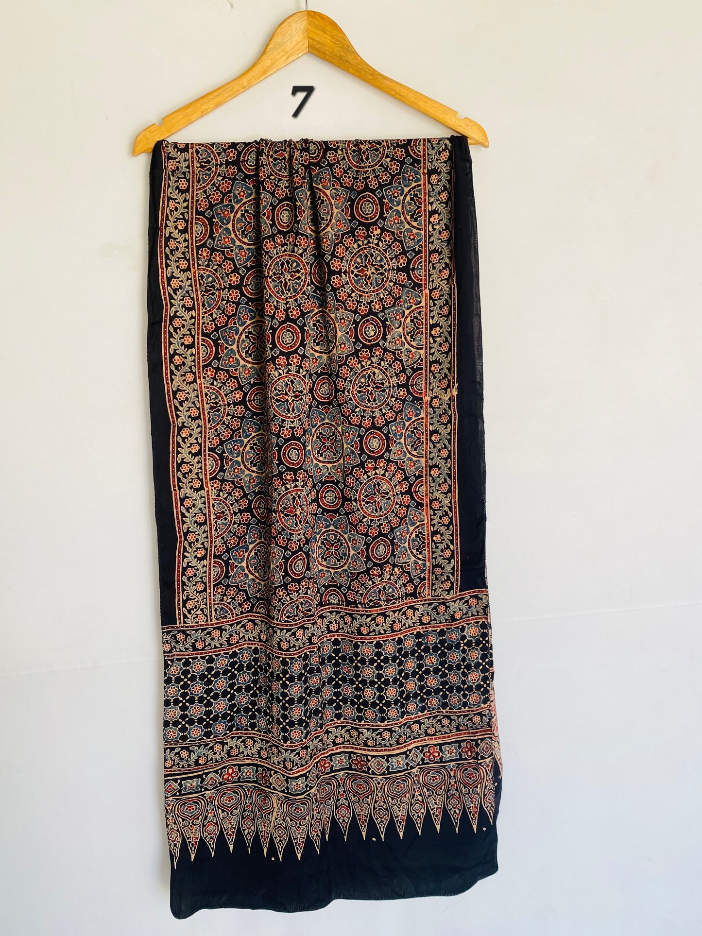 Ajarakh Modal Stoles