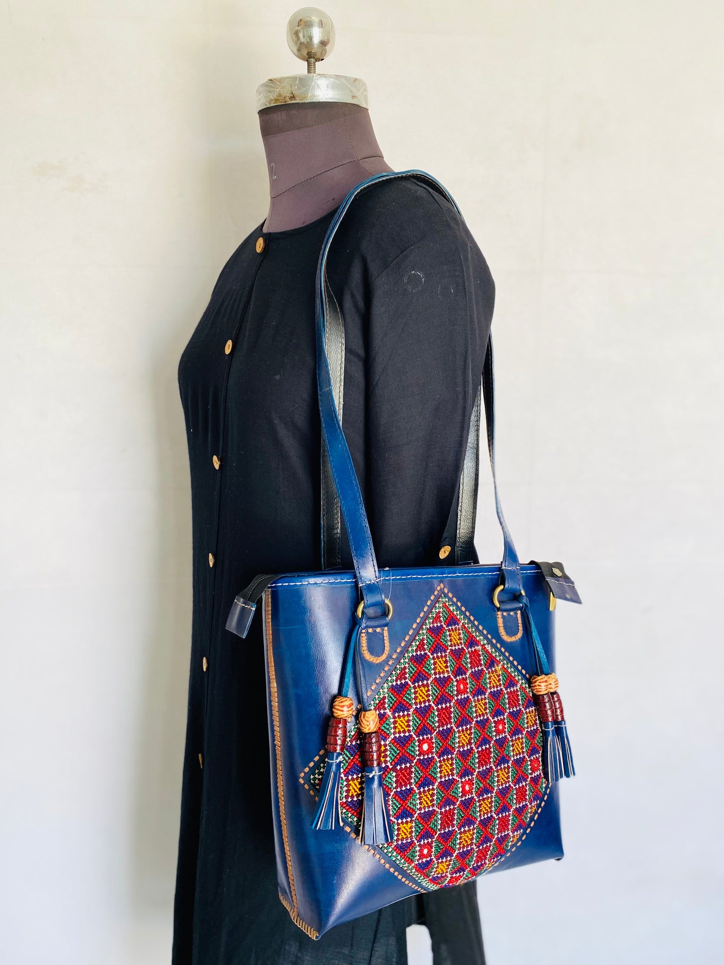 JAT - The Tote