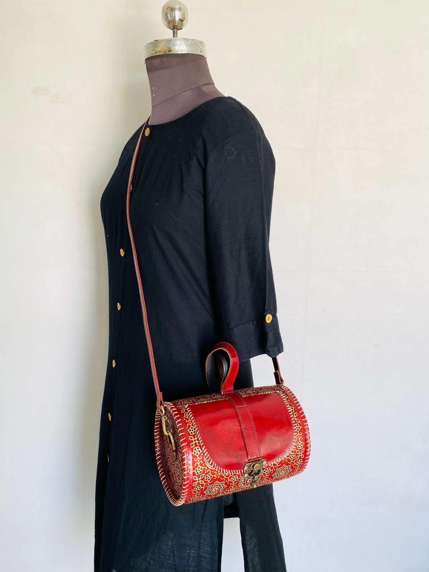 Dholak - The Sling