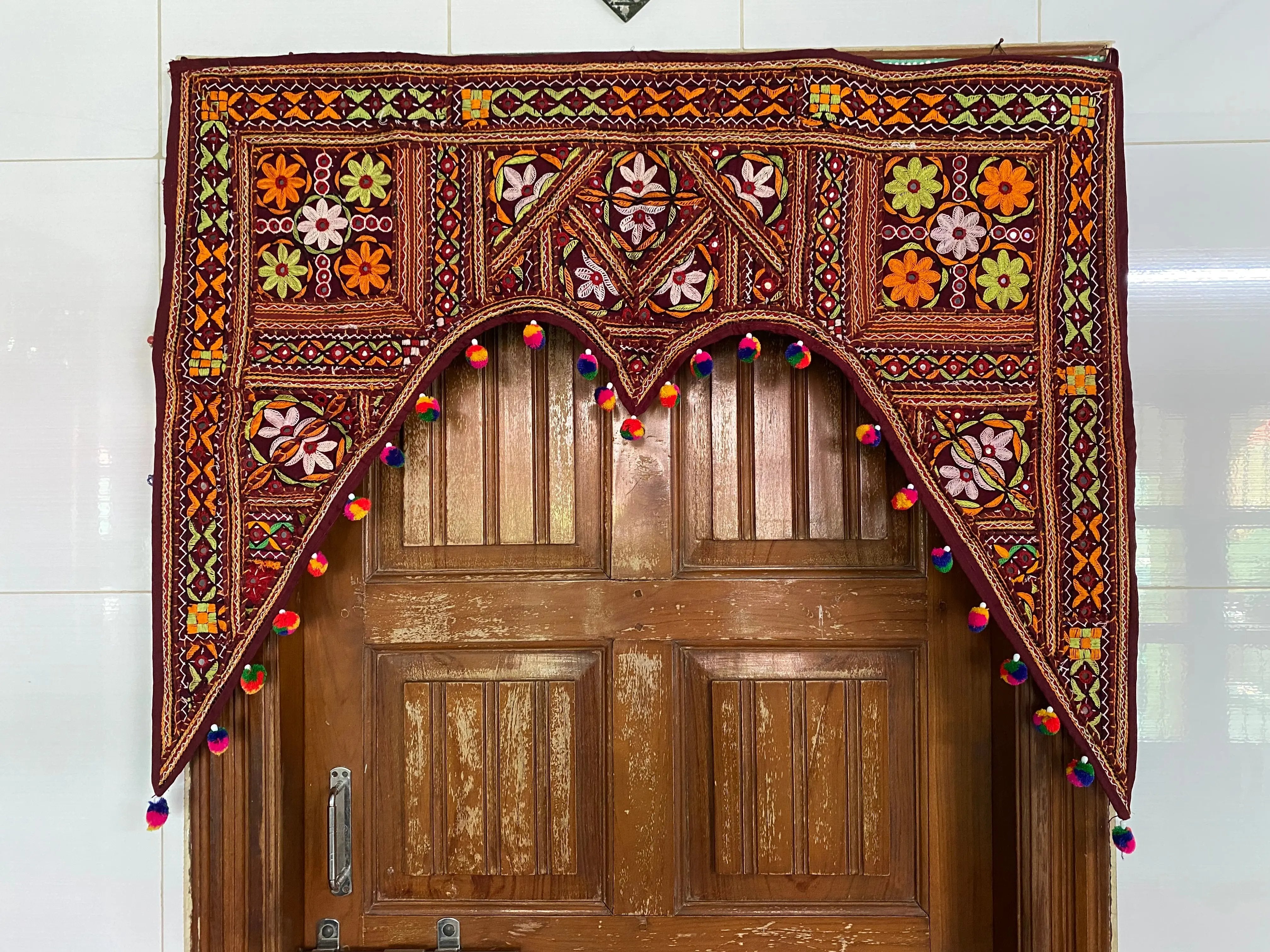 Door Bandhanwar/Toran RAKHIYO