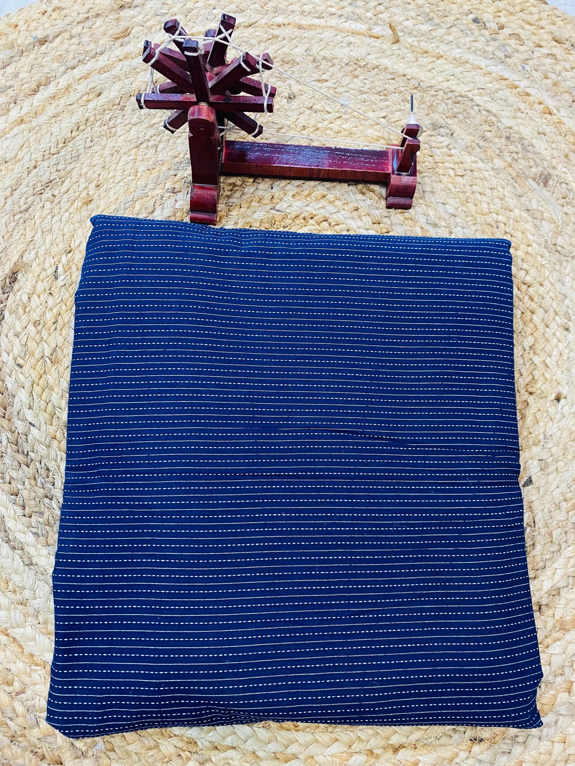 Cotton Kantha Fabric RAKHIYO