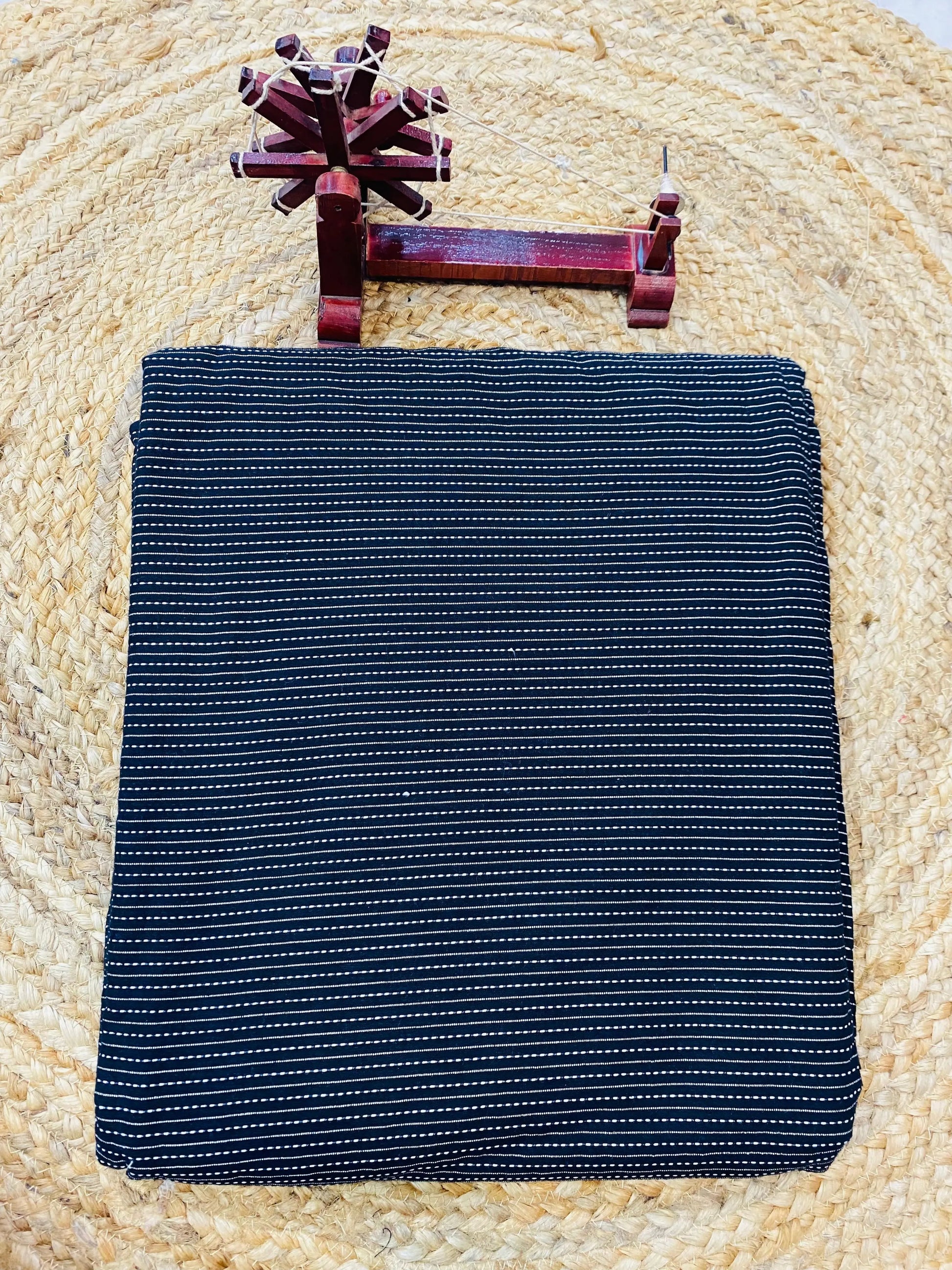 Cotton Kantha Fabric RAKHIYO