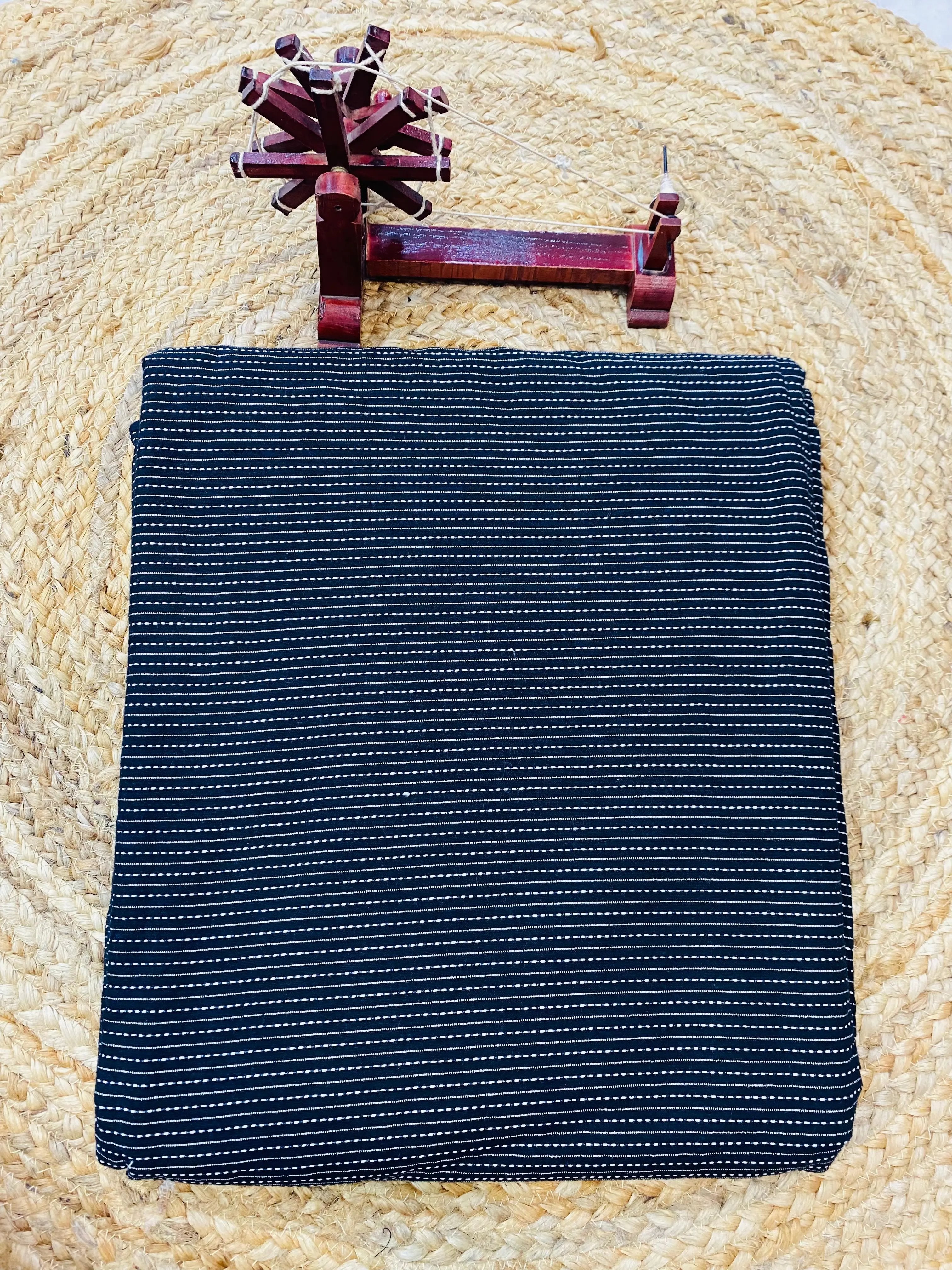 Cotton Kantha Fabric RAKHIYO