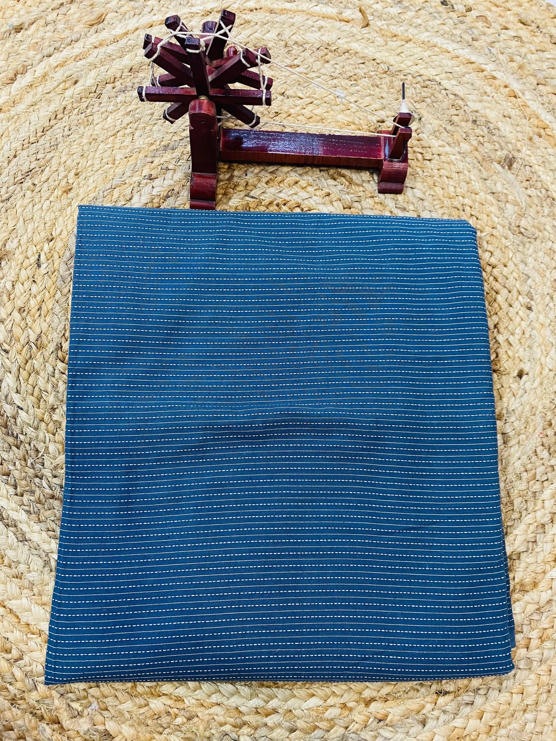 Cotton Kantha Fabric RAKHIYO