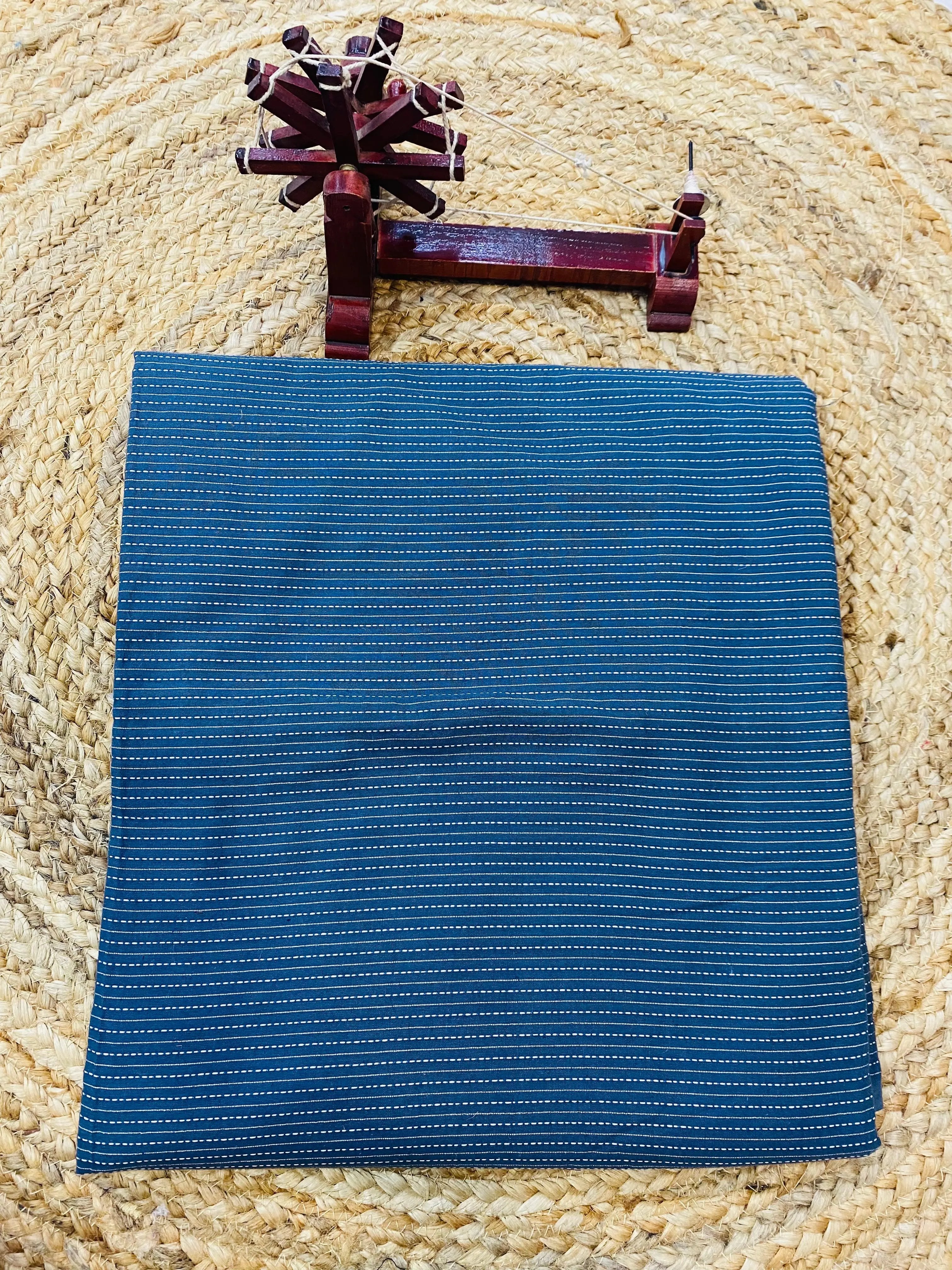 Cotton Kantha Fabric RAKHIYO