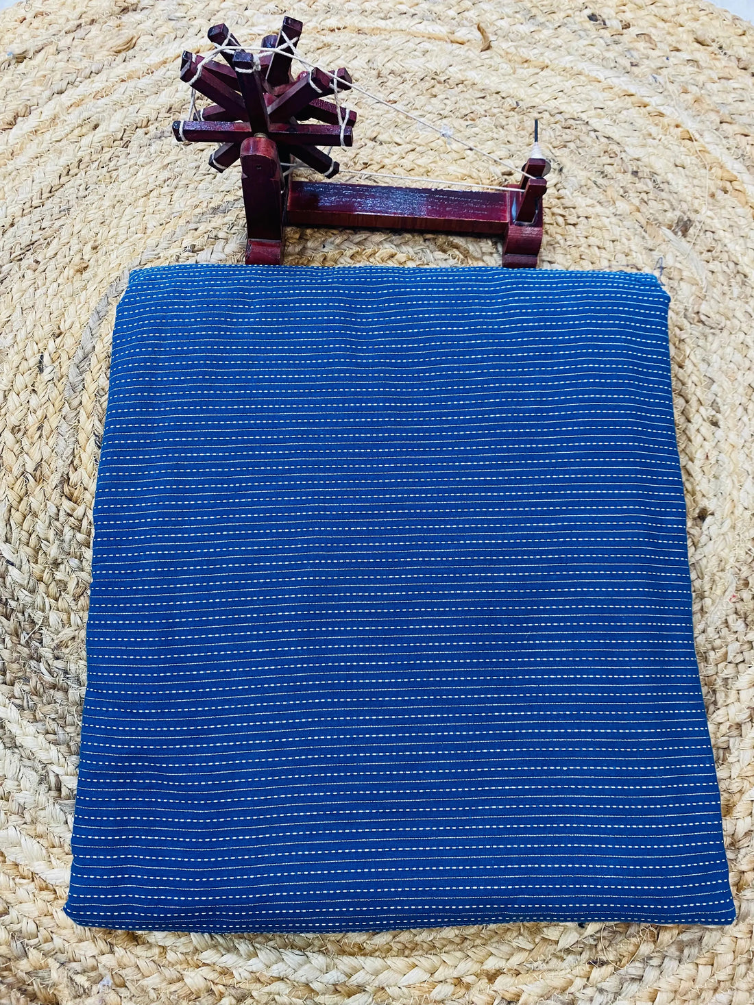 Cotton Kantha Fabric RAKHIYO