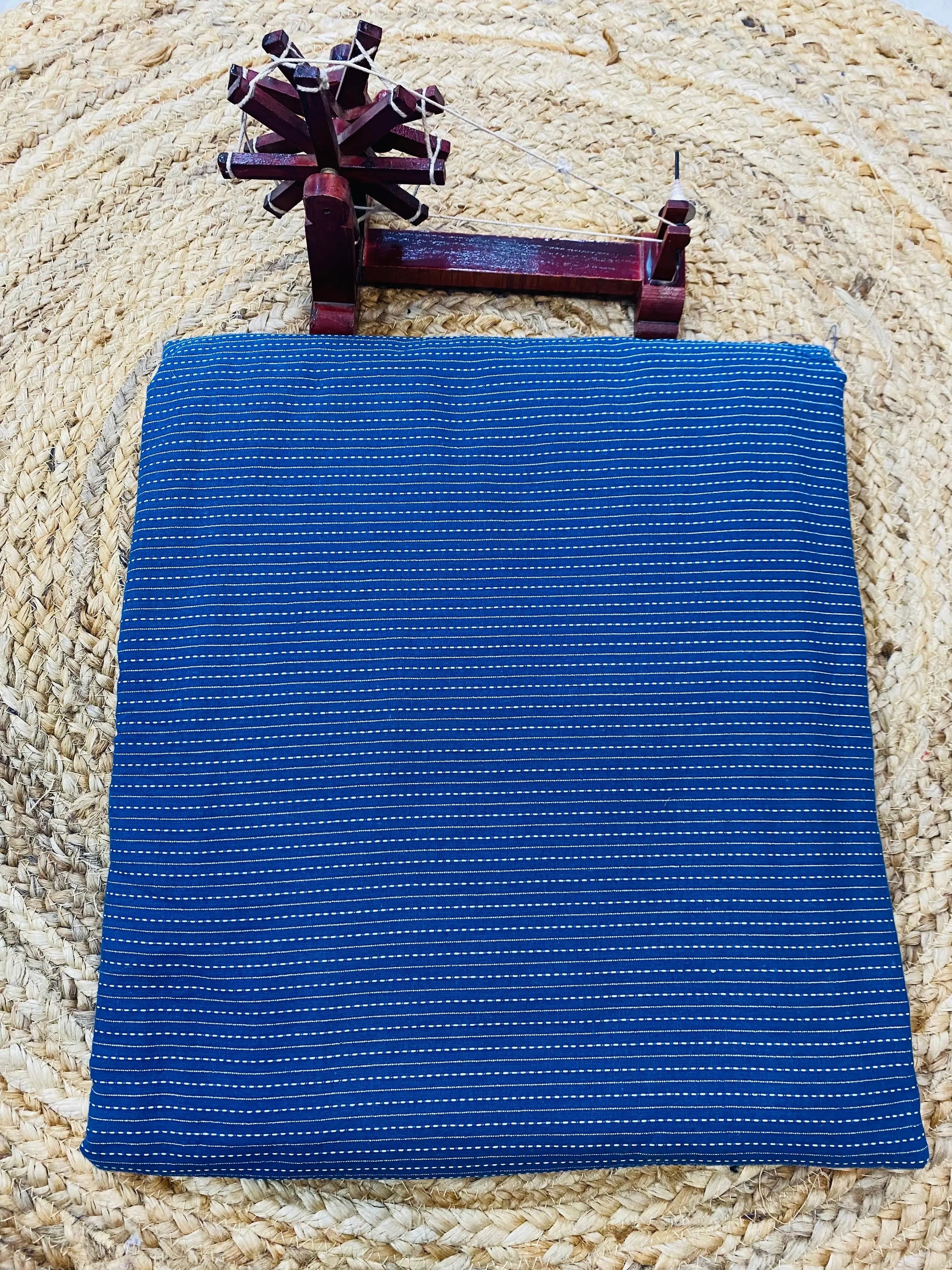 Cotton Kantha Fabric RAKHIYO