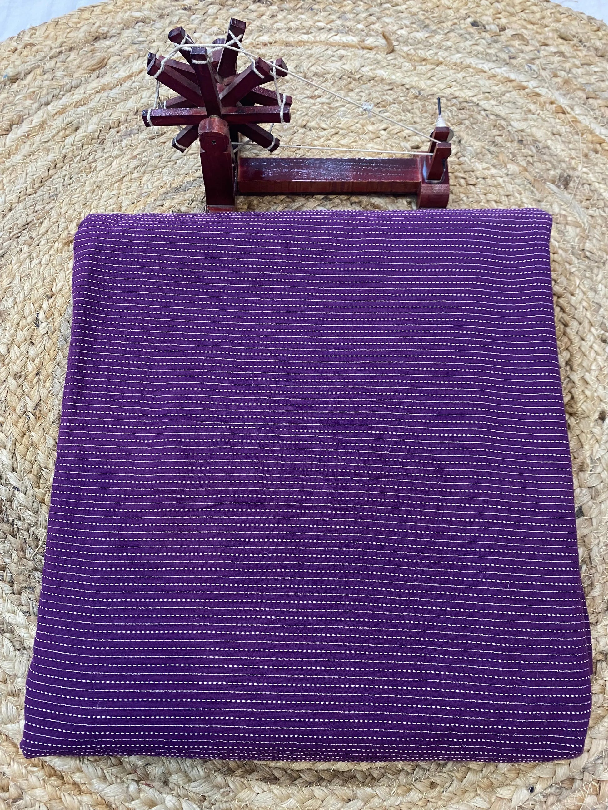 Cotton Kantha Fabric RAKHIYO