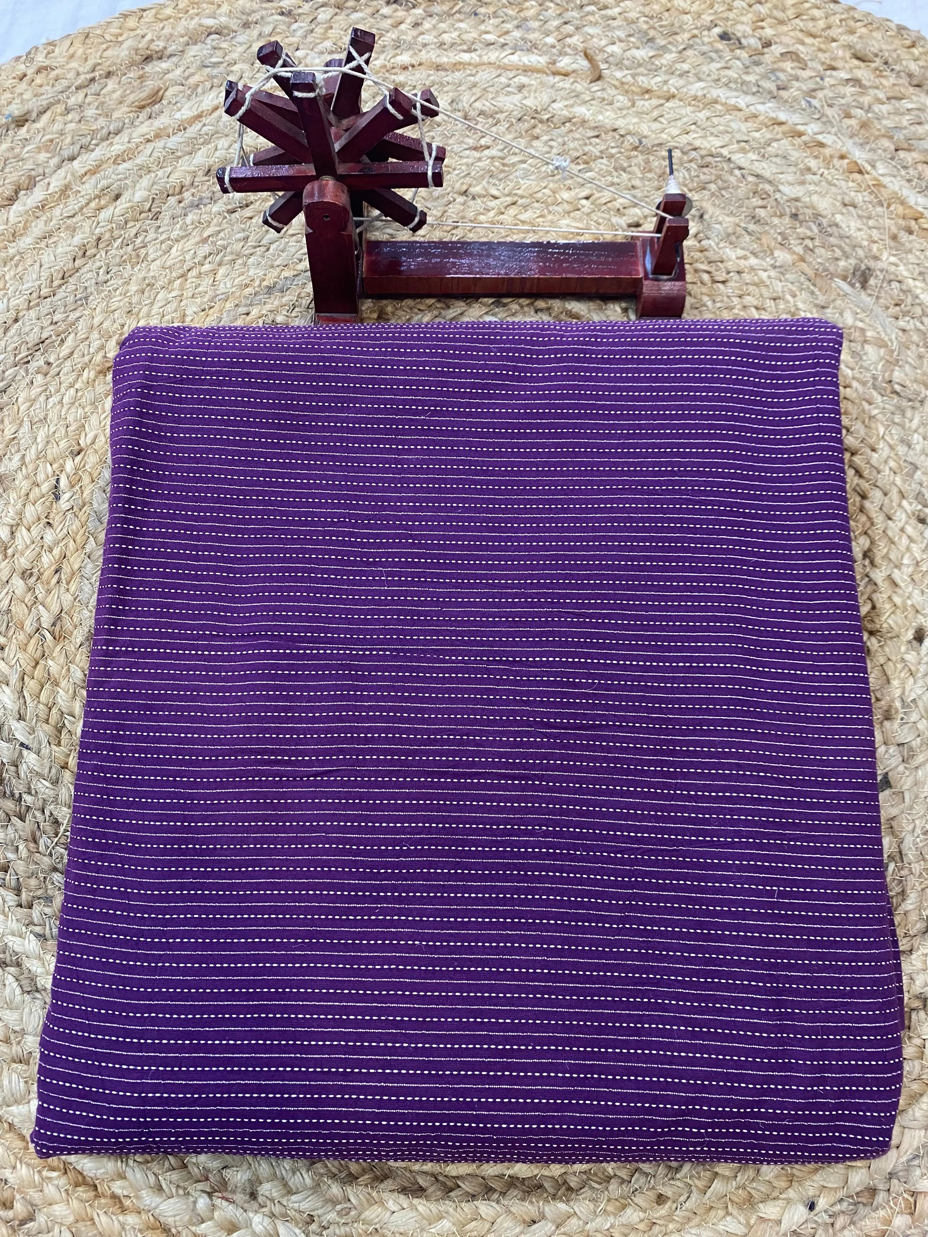 Cotton Kantha Fabric RAKHIYO