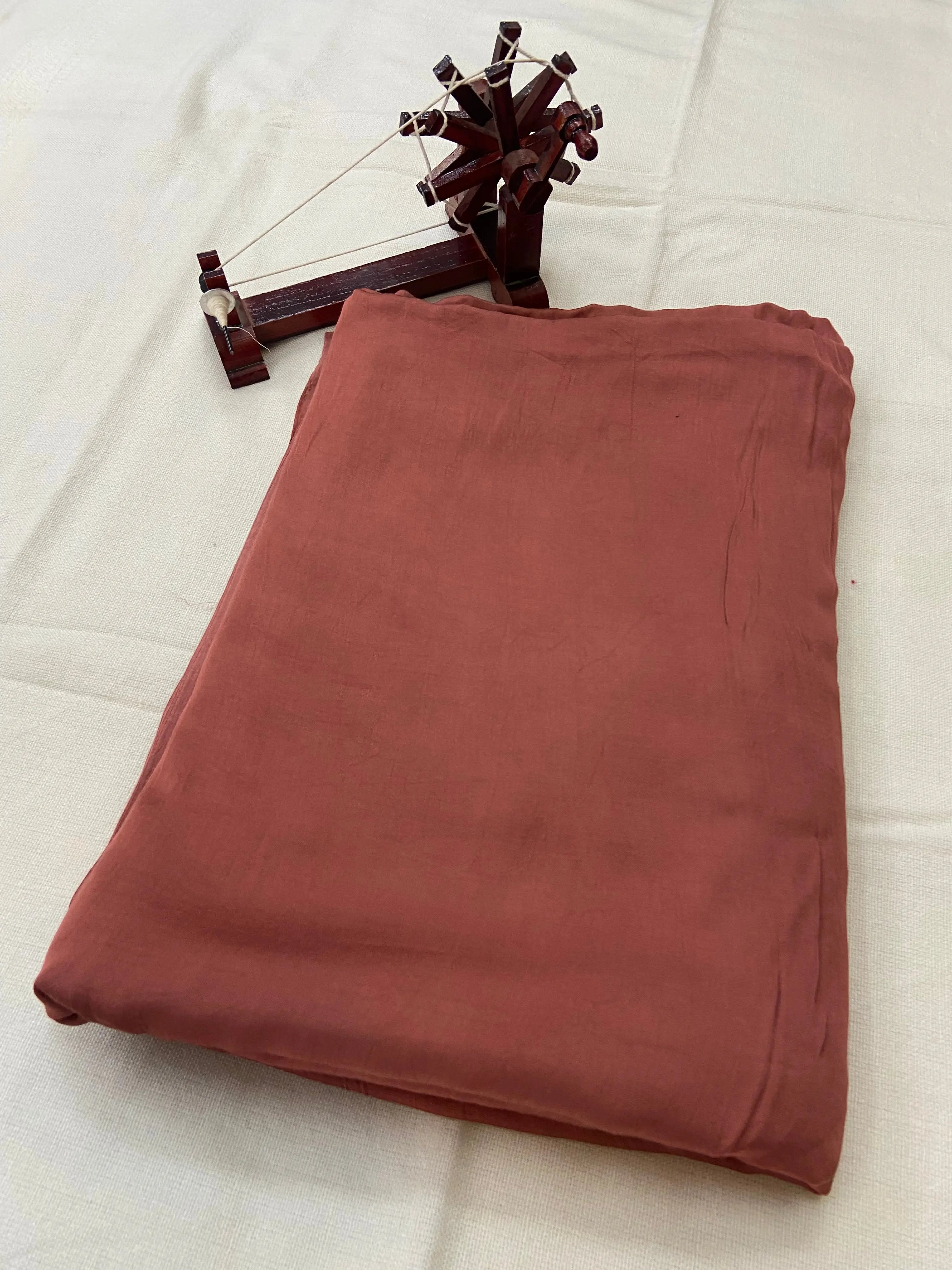 Modal Plain Fabric RAKHIYO