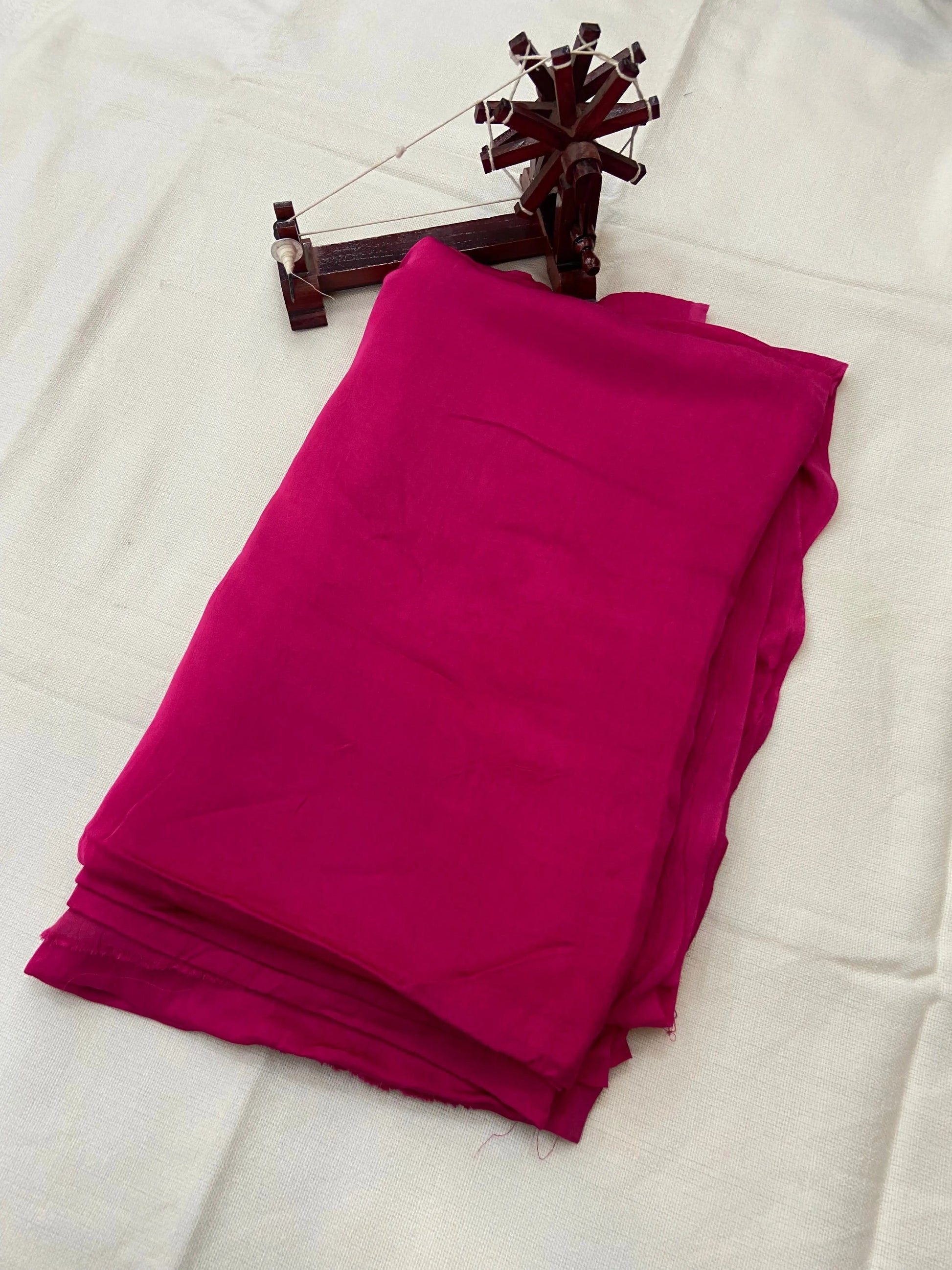 Modal Plain Fabric RAKHIYO