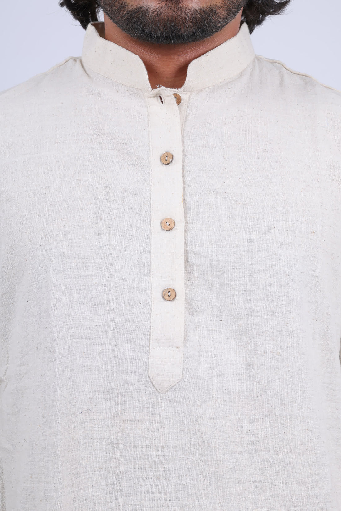 Kala Cotton Long Kurta RAKHIYO
