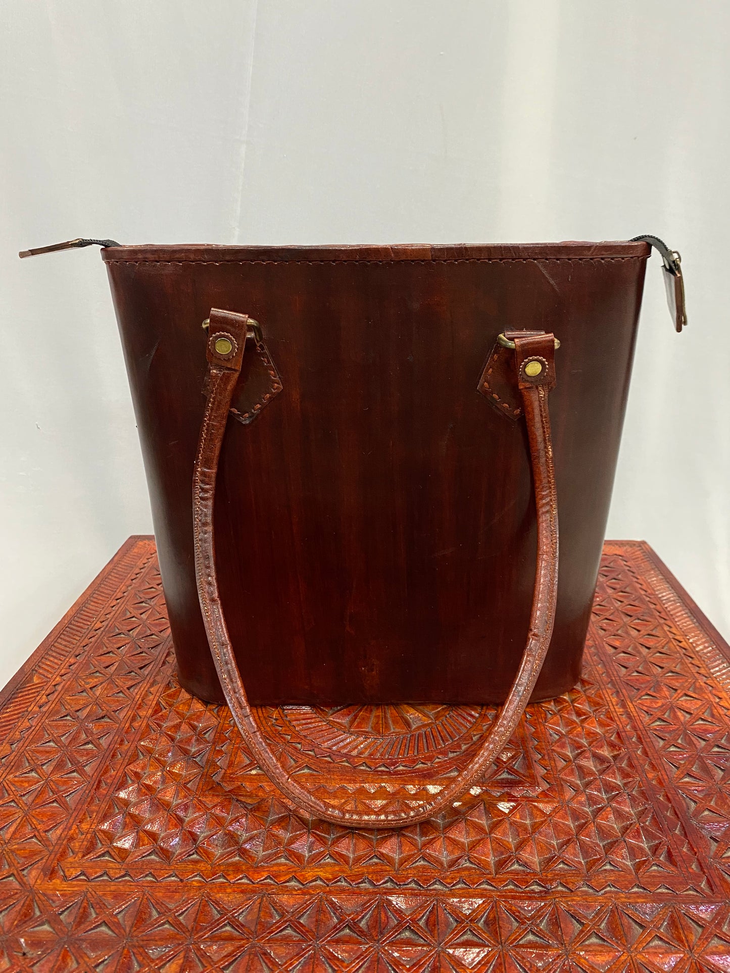 KutchhiAntique - The Tote