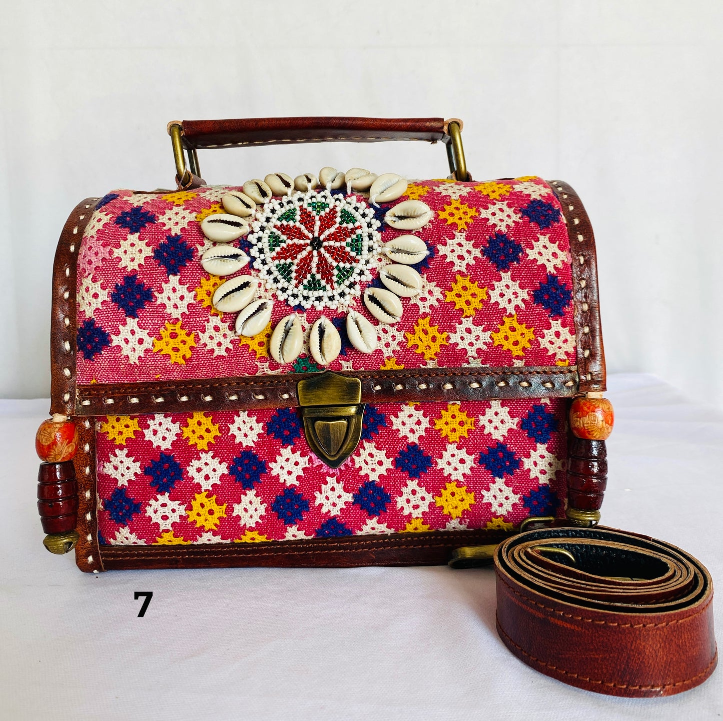 Antique Banjara Hut - The Sling