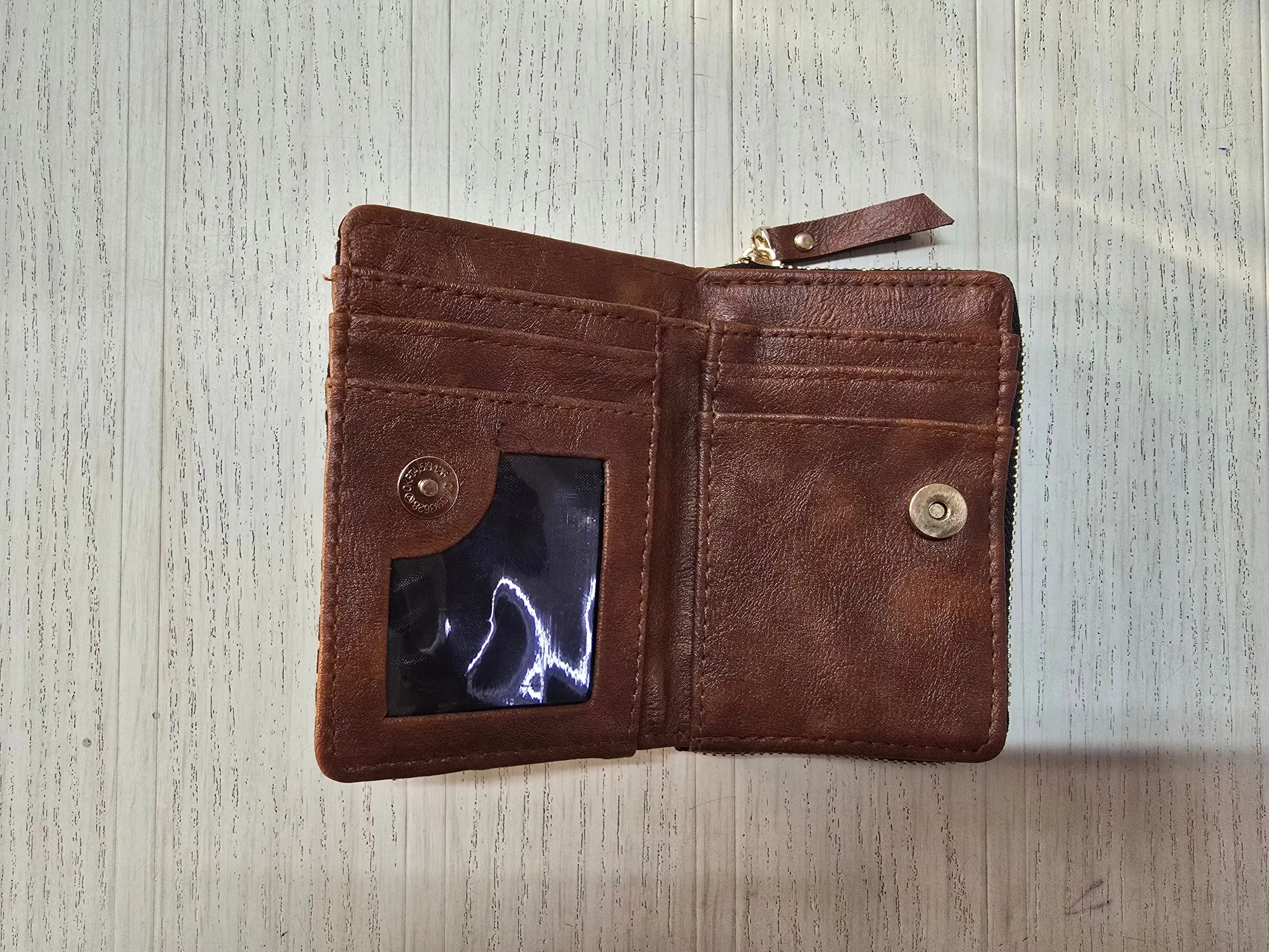 Mini Wallet RAKHIYO