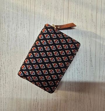 Mini Wallet RAKHIYO