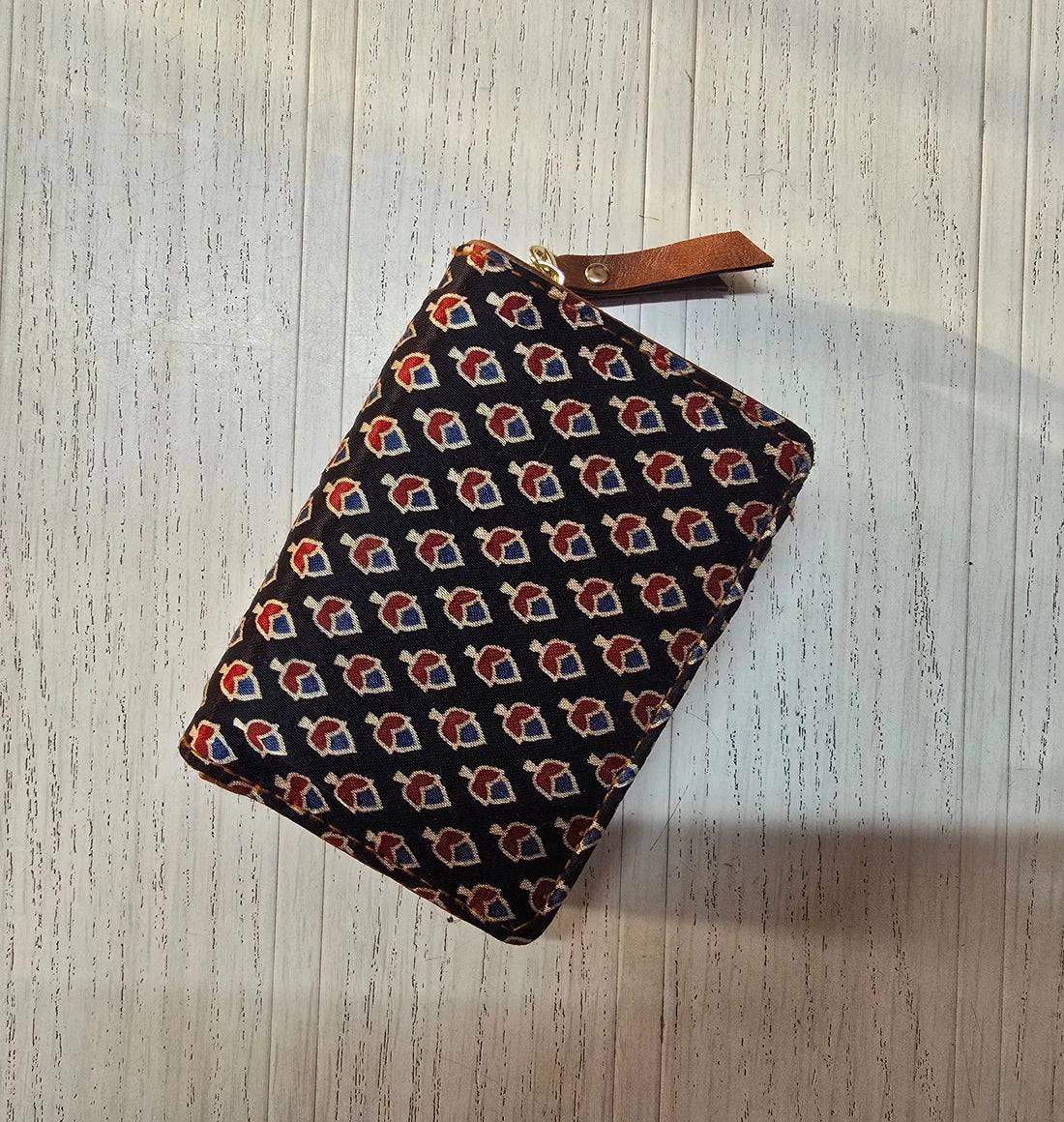 Mini Wallet RAKHIYO