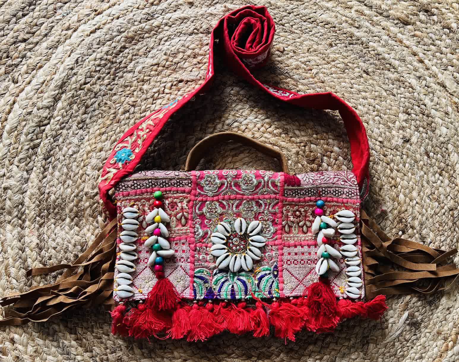 Banjara Boho Bag RAKHIYO