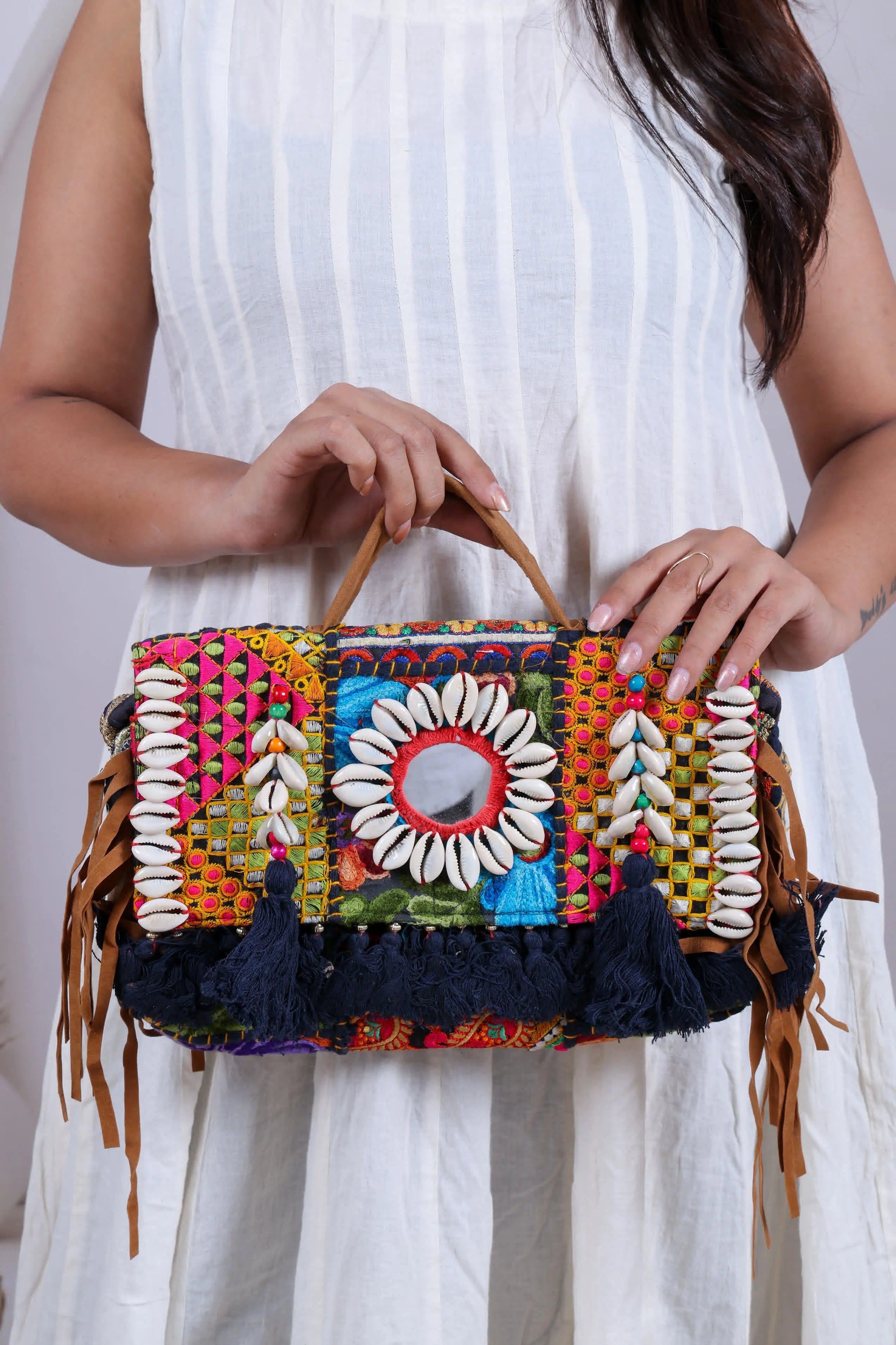 Banjara Boho Bag RAKHIYO