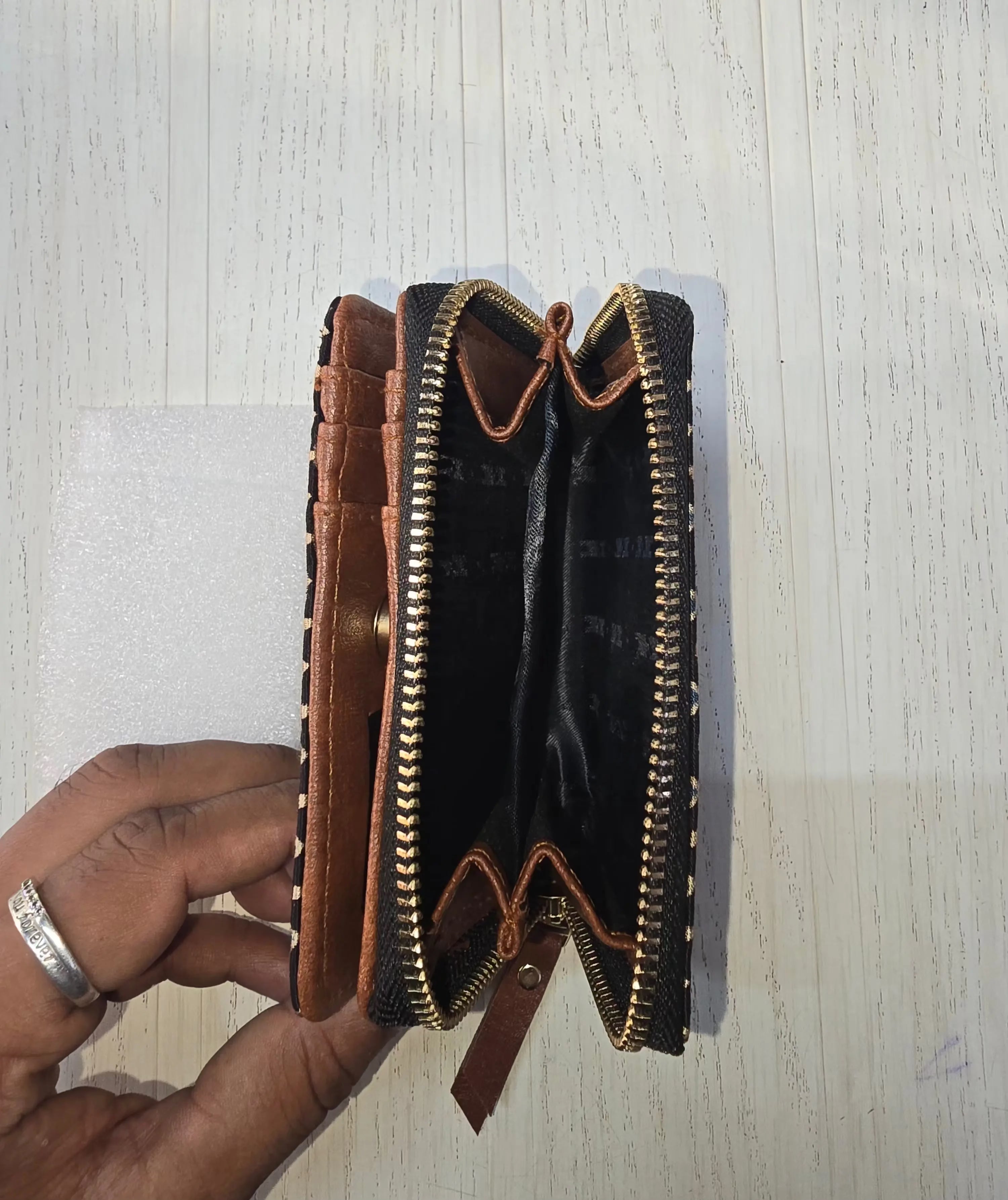 Mini Wallet RAKHIYO