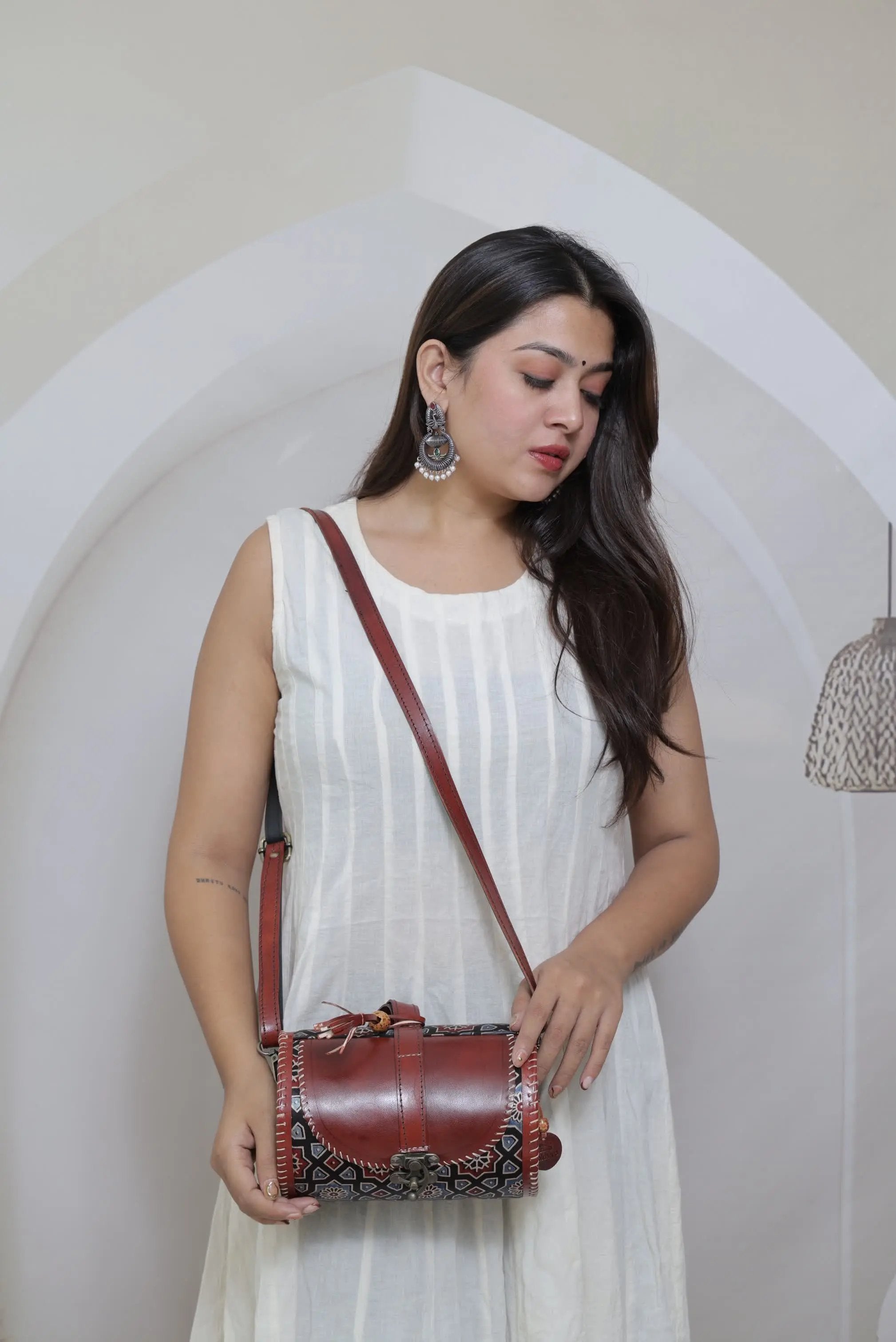 Dholak Black - The Sling RAKHIYO