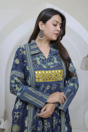 Kurti, Co-ords & Tunics