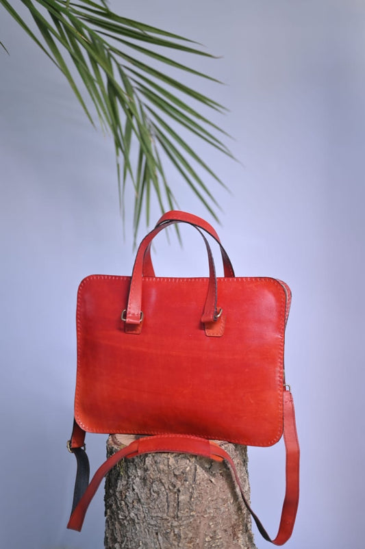 The Laptop Bag