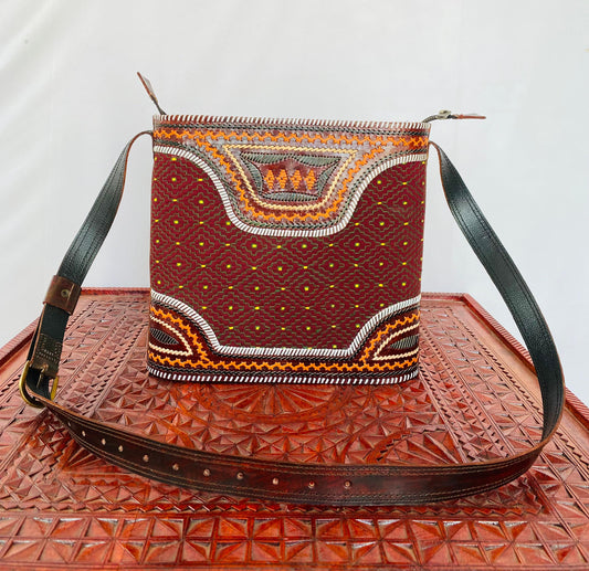 Kambhiro -  Sling/Shoulder Bag