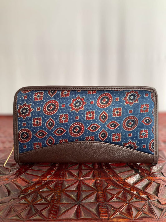 Ajarakh Mashroo Wallet