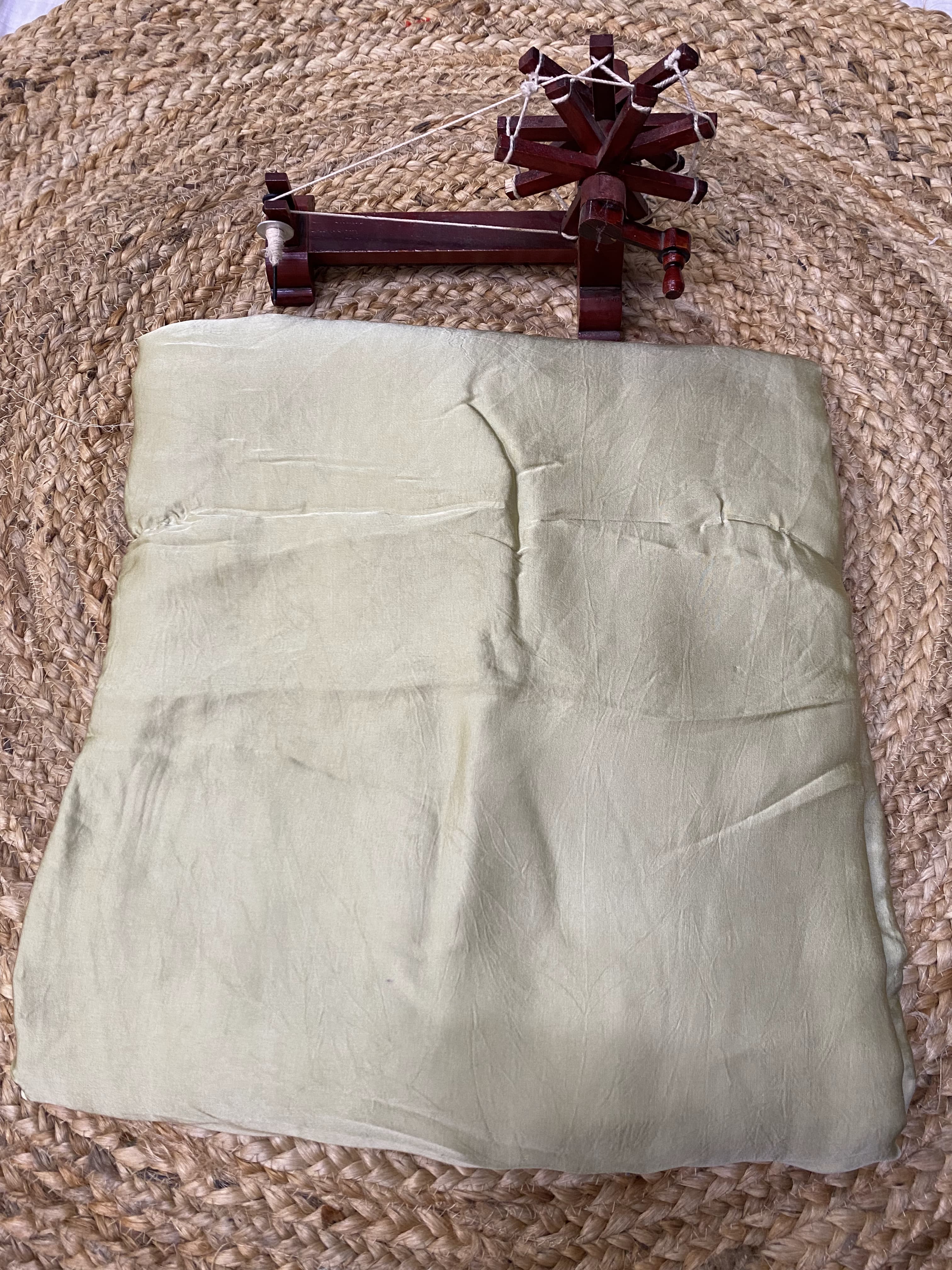 Modal Plain Fabric