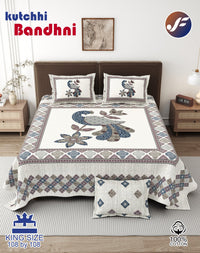 Double Bedsheet